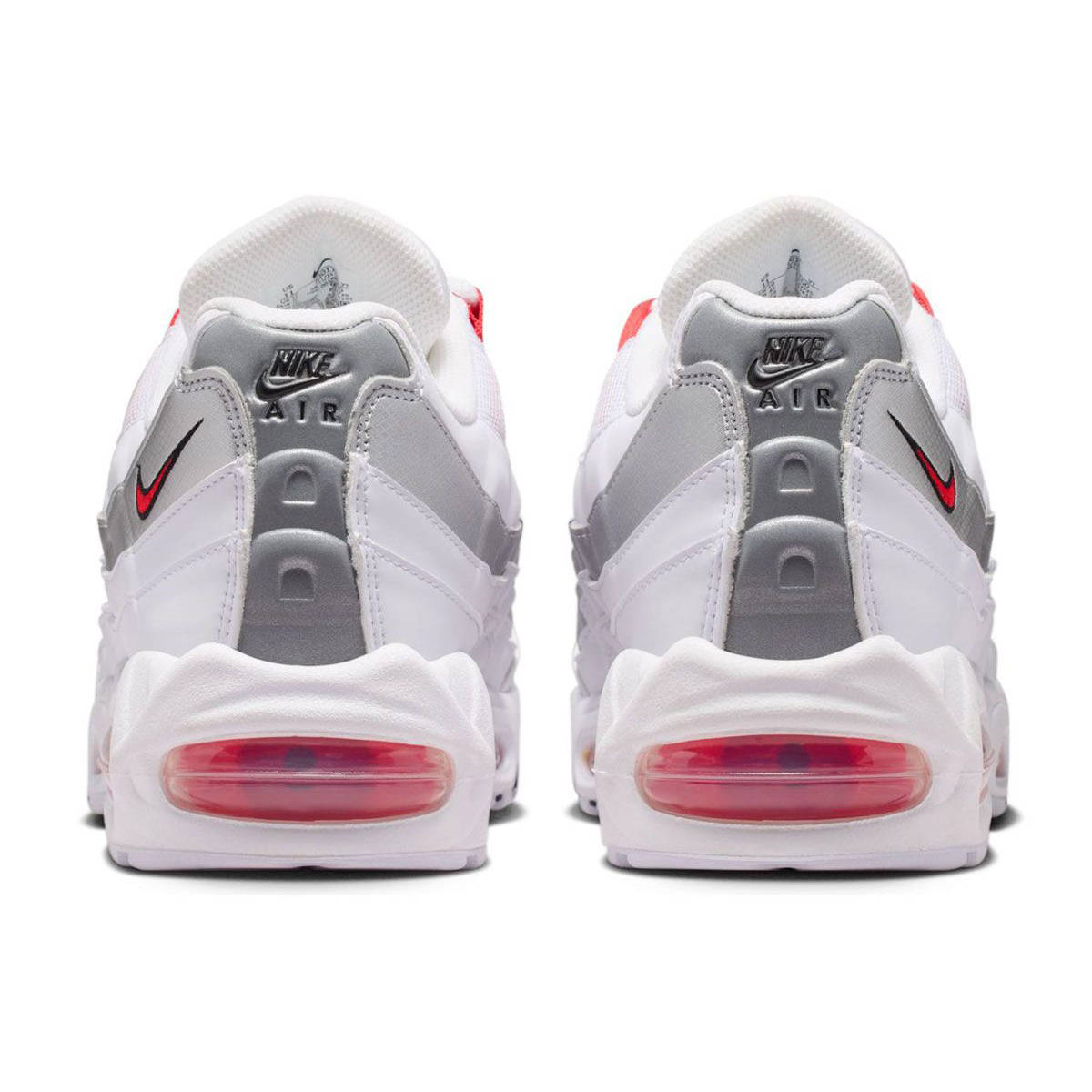 Nike Air Max 95 England IQ0176-100 back