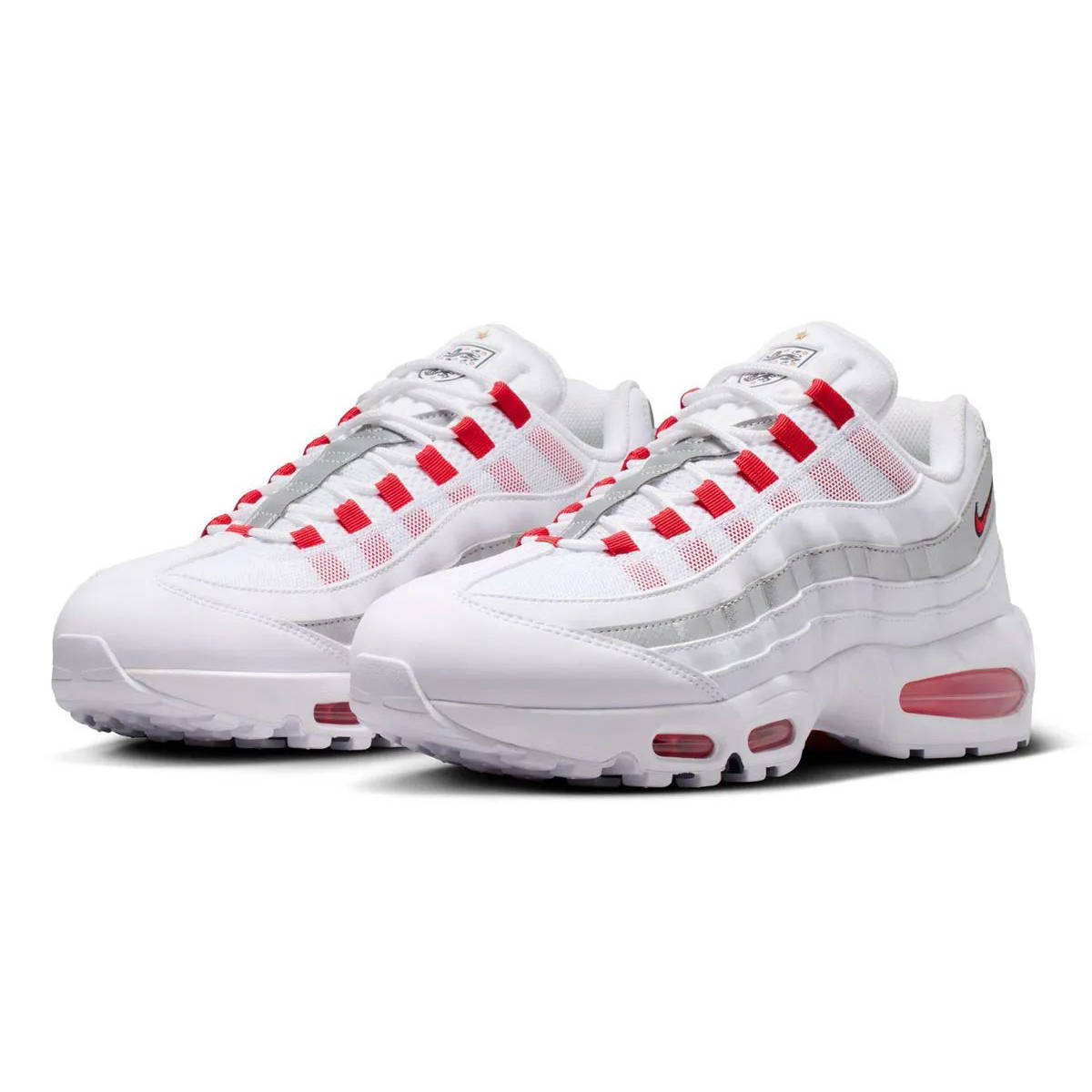 Nike Air Max 95 England IQ0176-100 front