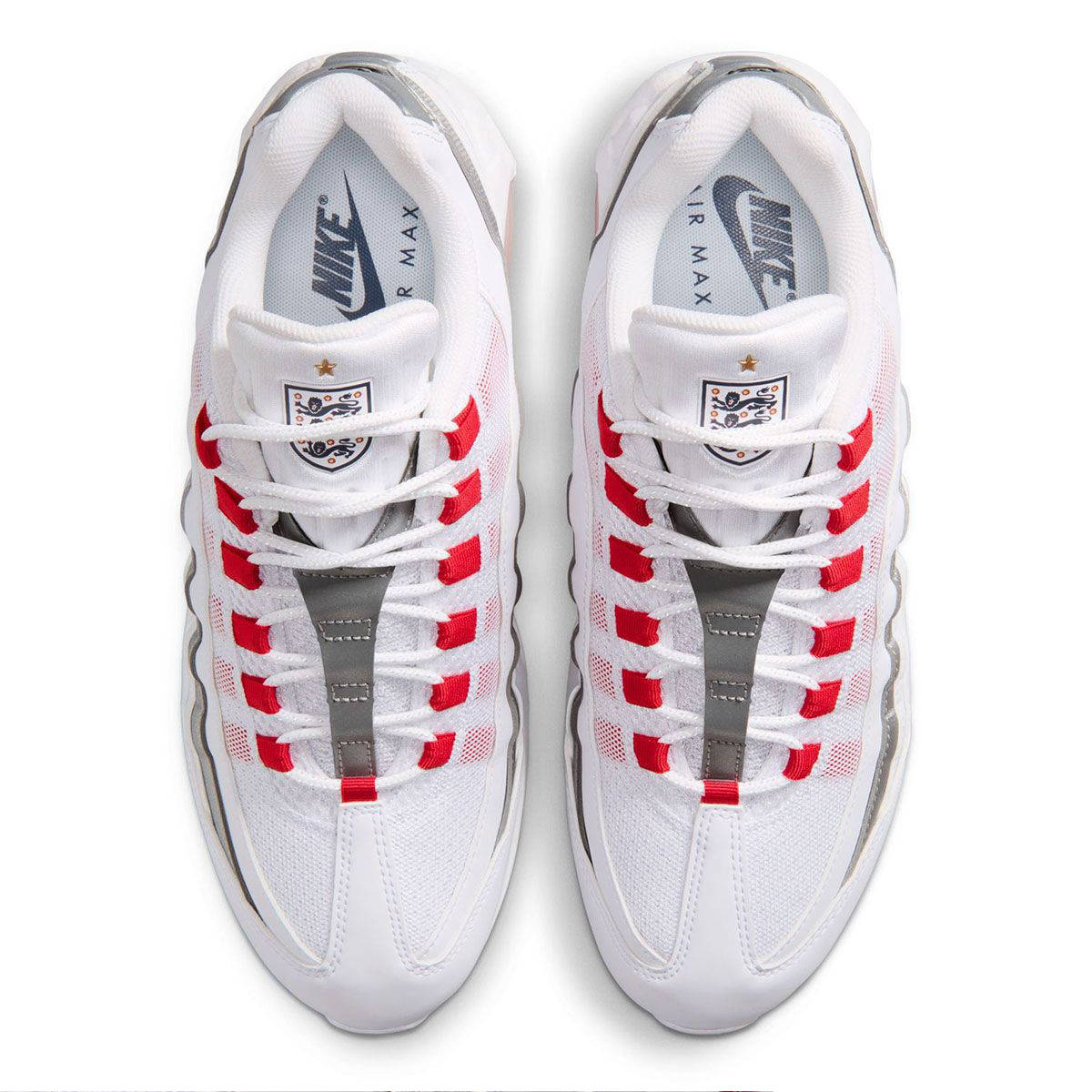 Nike Air Max 95 England IQ0176-100 middle