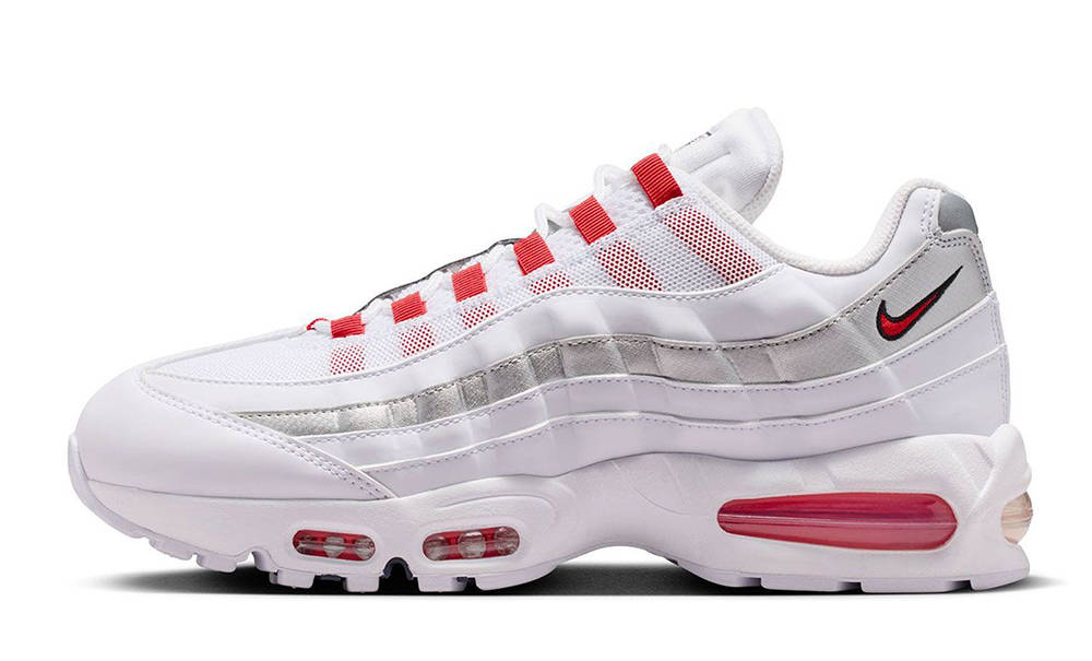 Nike Air Max 95 England IQ0176-100