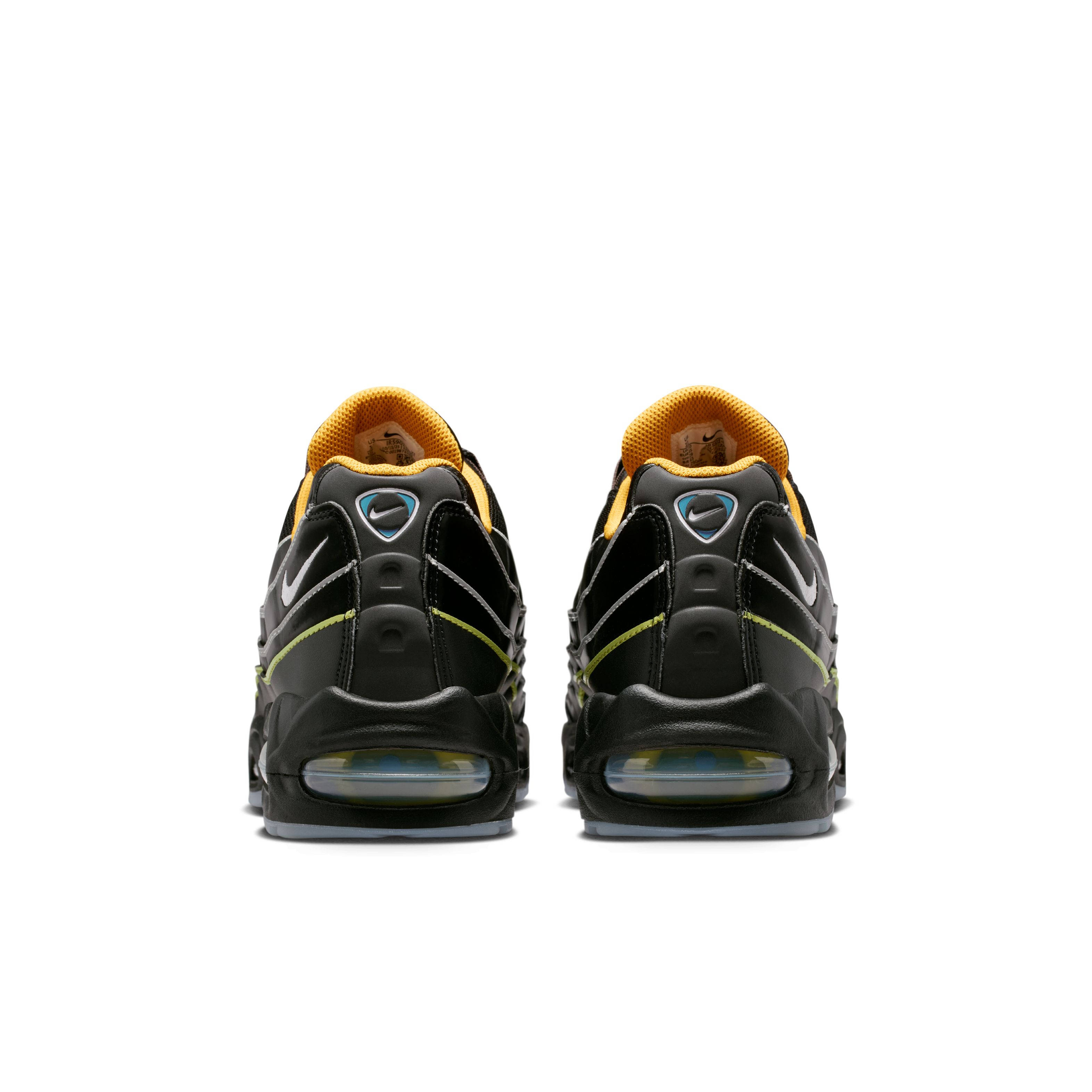 Nike Air Max 95 Korea IR5901-010 back