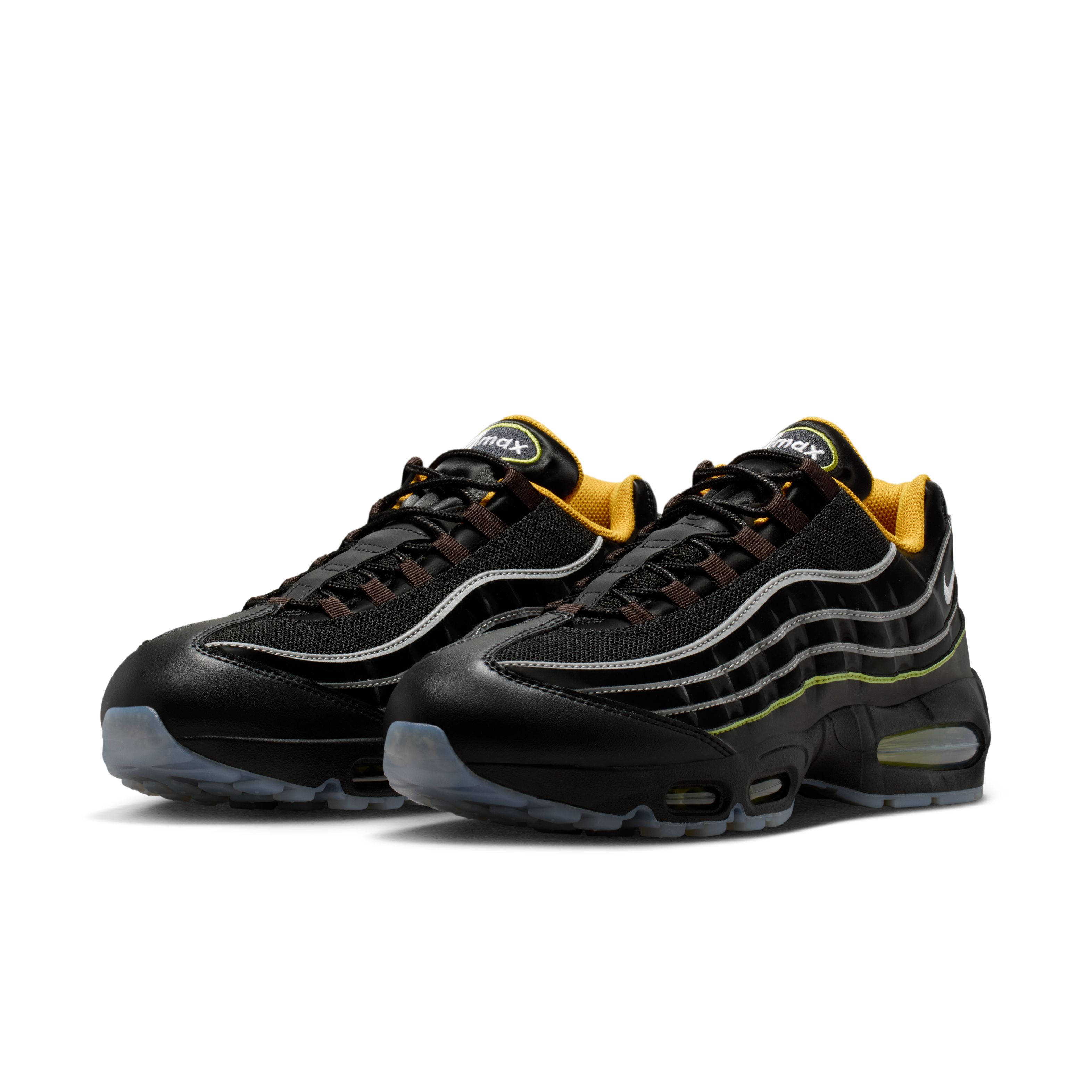 Nike Air Max 95 Korea IR5901-010 front