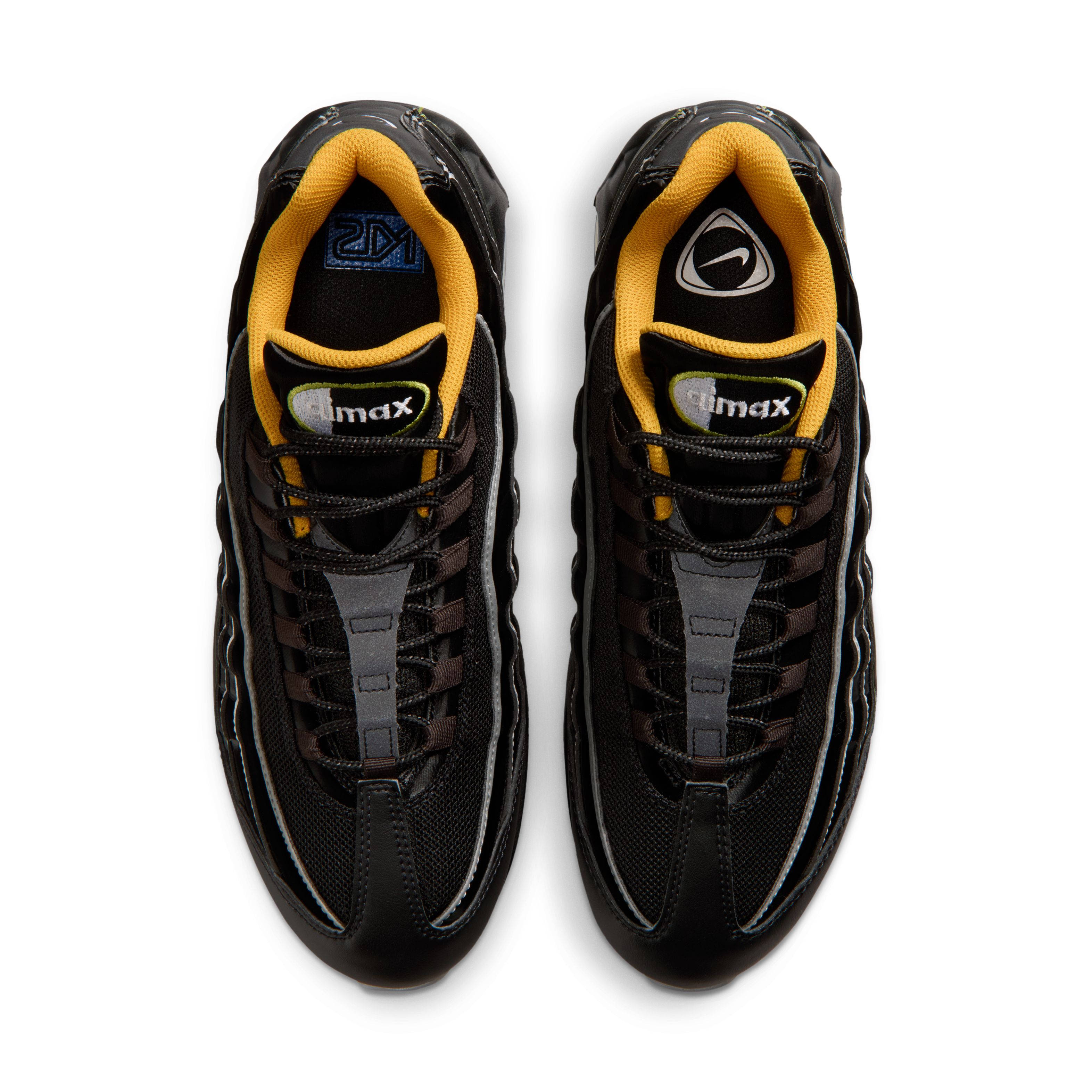 Nike Air Max 95 Korea IR5901-010 middle