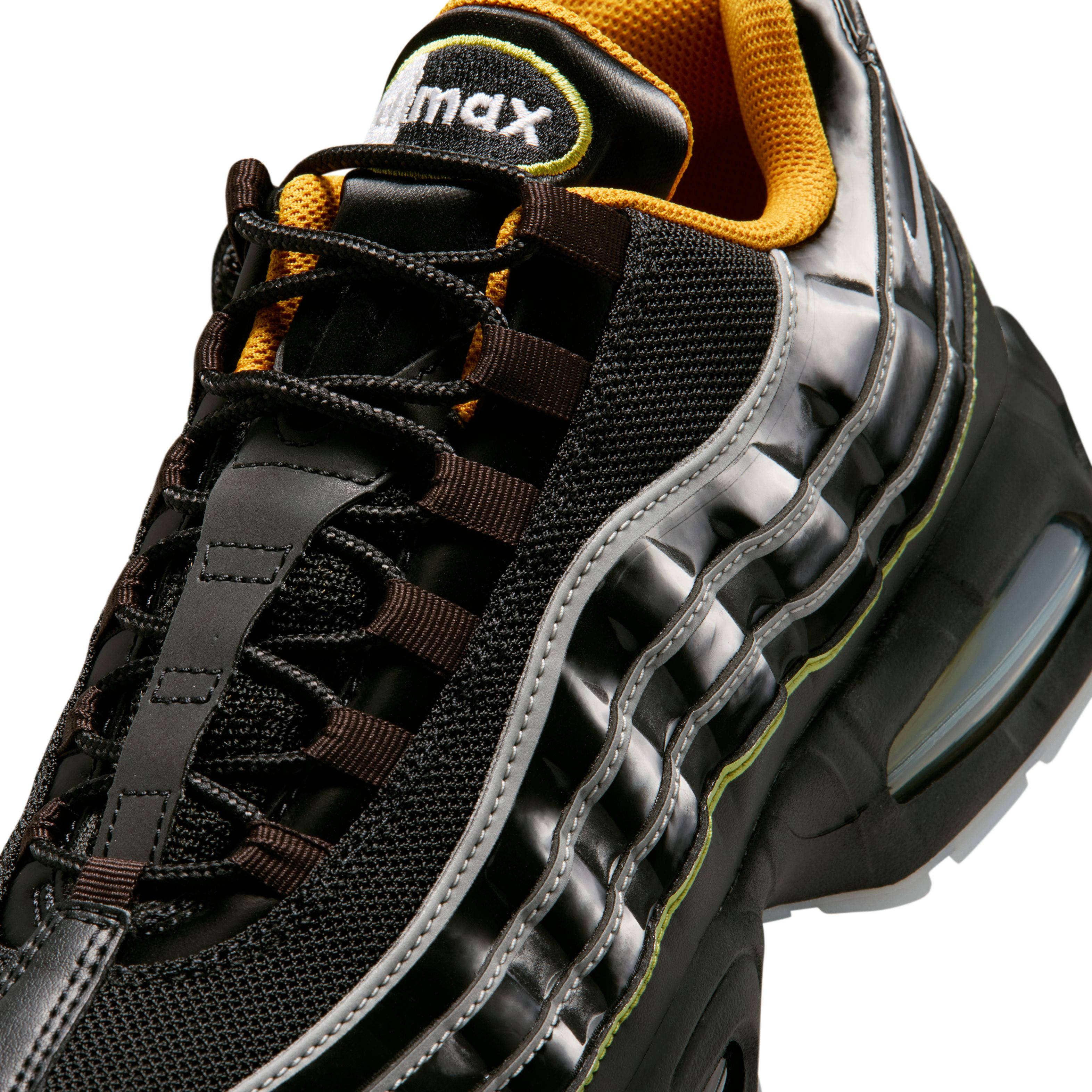 Nike Air Max 95 Korea IR5901-010 side