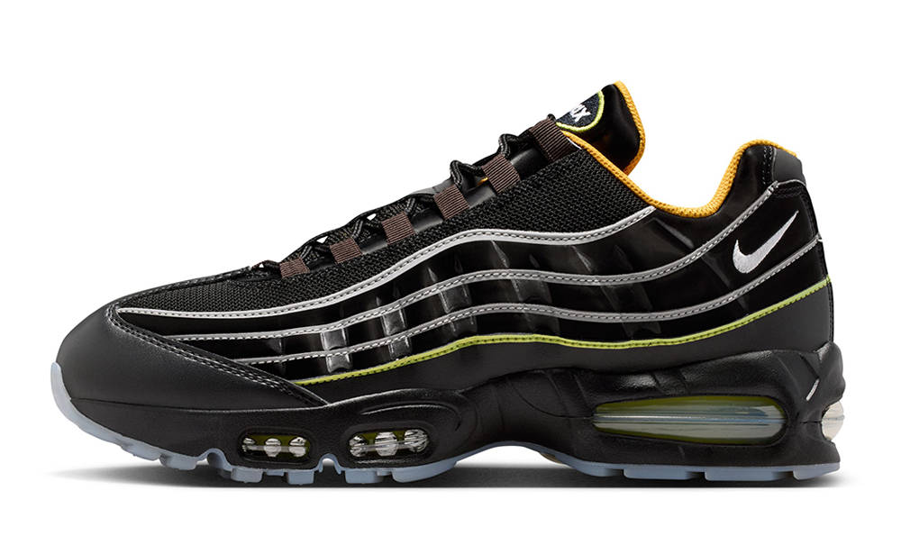 Nike Air Max 95 Korea IR5901-010