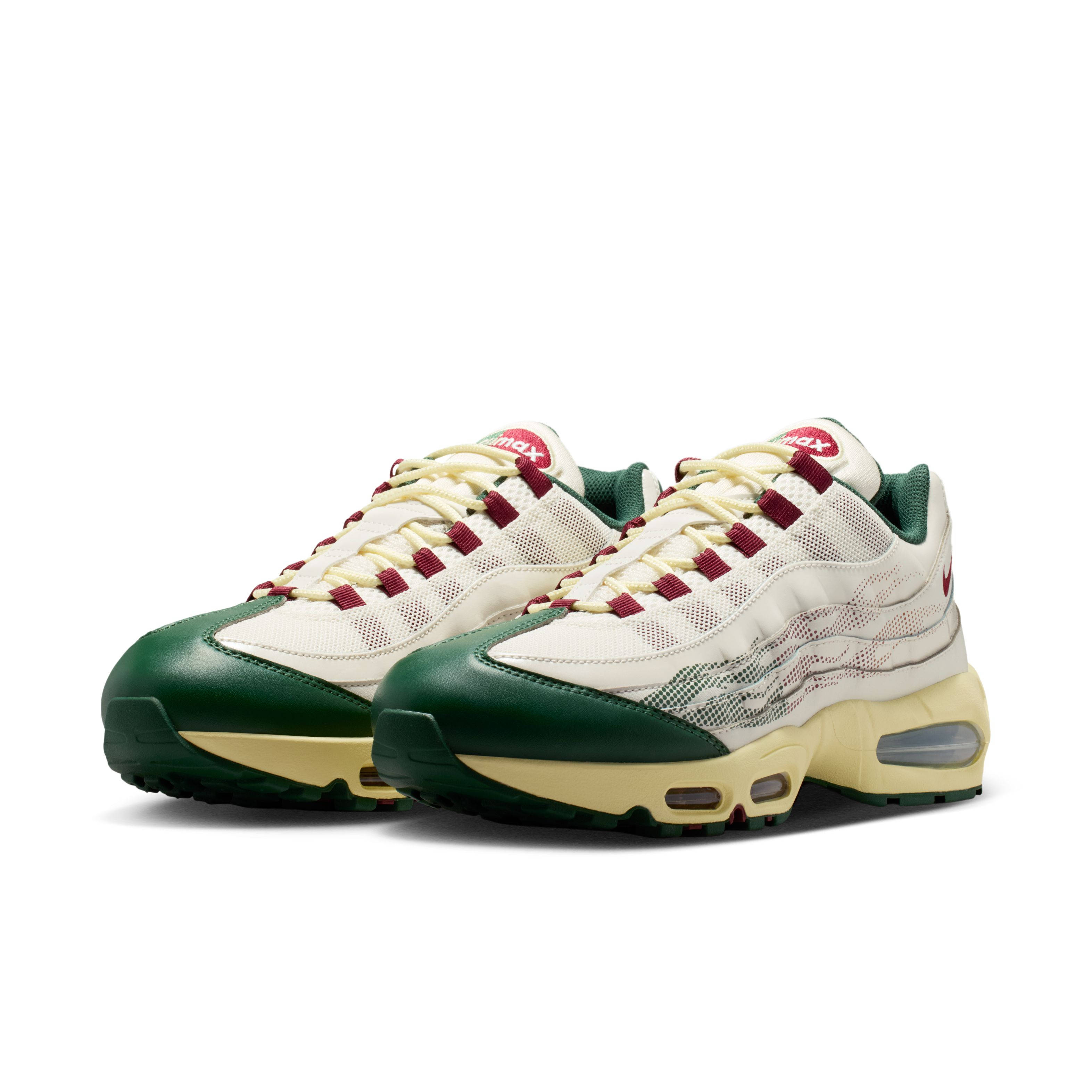 Nike Air Max 95 Mexico front