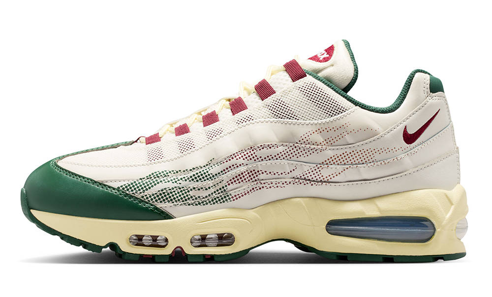 Nike Air Max 95 Mexico