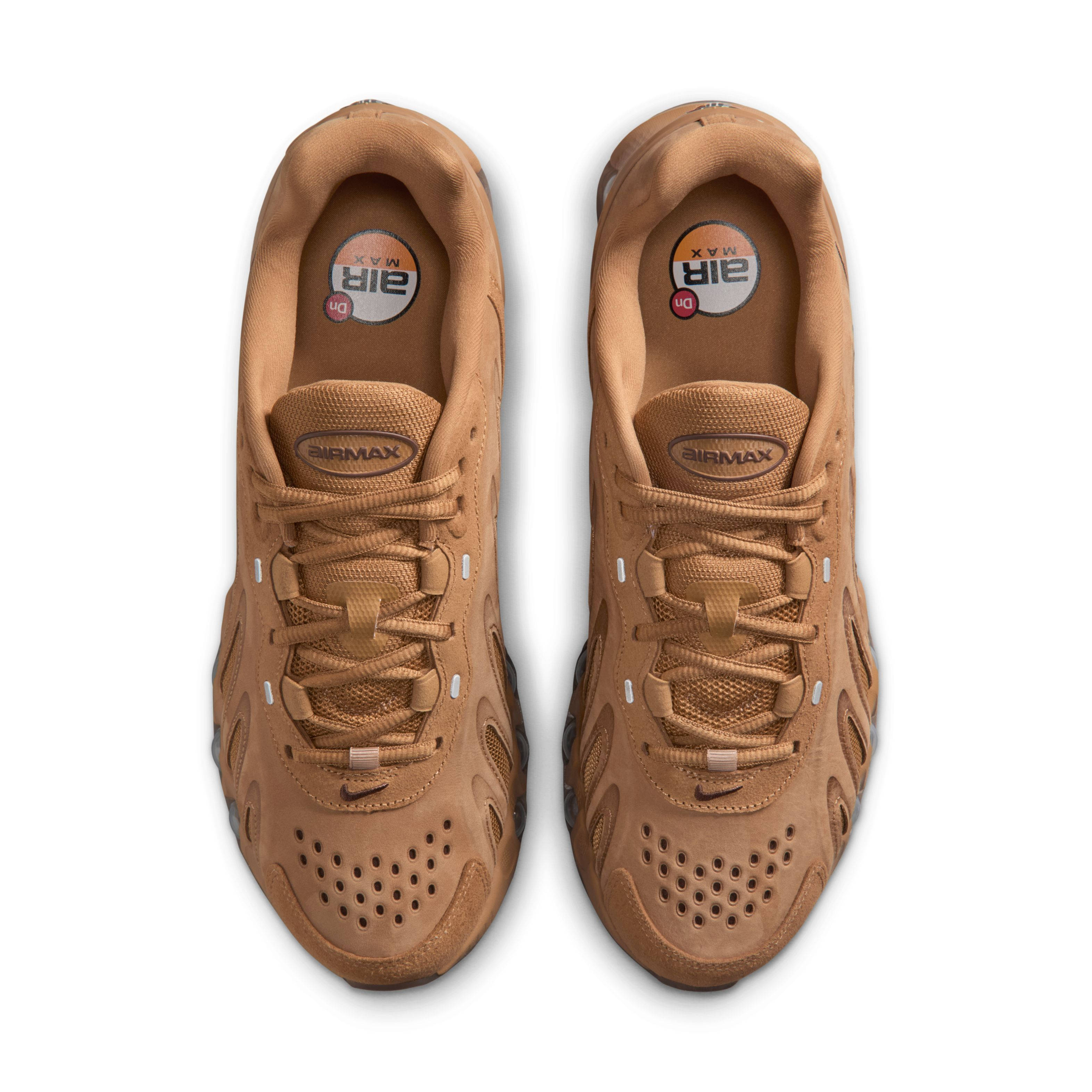 Nike Air Max Dn8 Flax Fauna Brown IB6381-200 middle