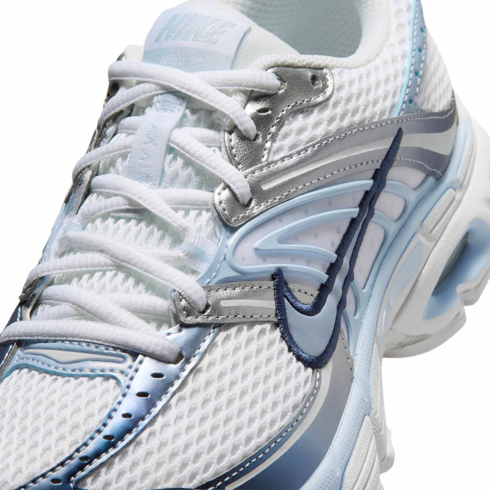 Nike Air Max Moto 2K Hydrogen Blue IH7803-100 Detail