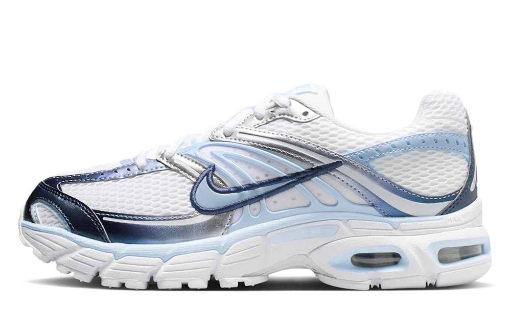 Nike Air Max Moto 2K Hydrogen Blue