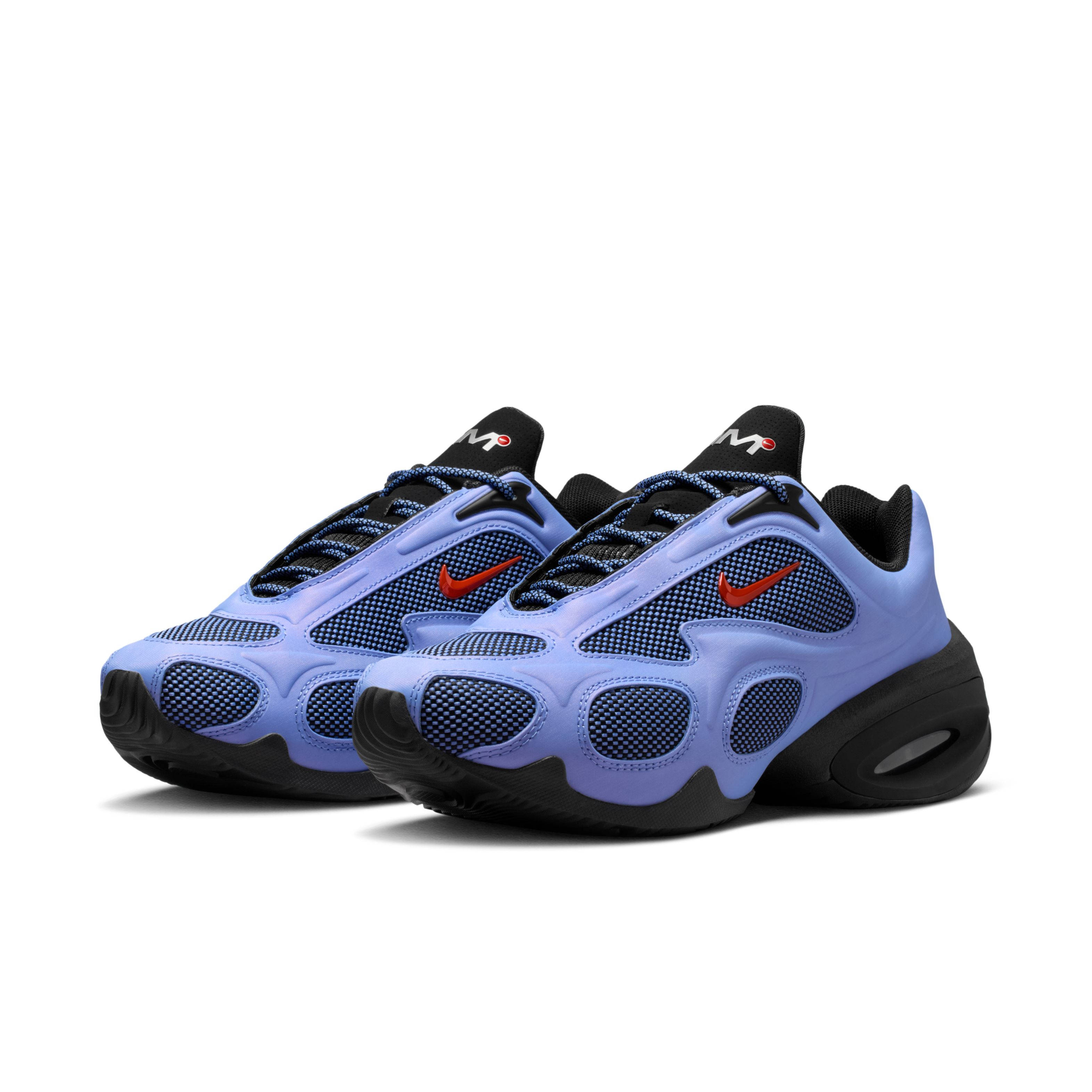 Nike Air Max Muse Royal Pulse Black II6282-400 front