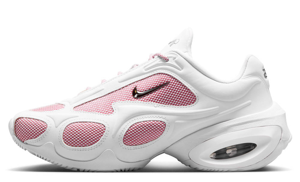 Nike Air Max Muse White Peony