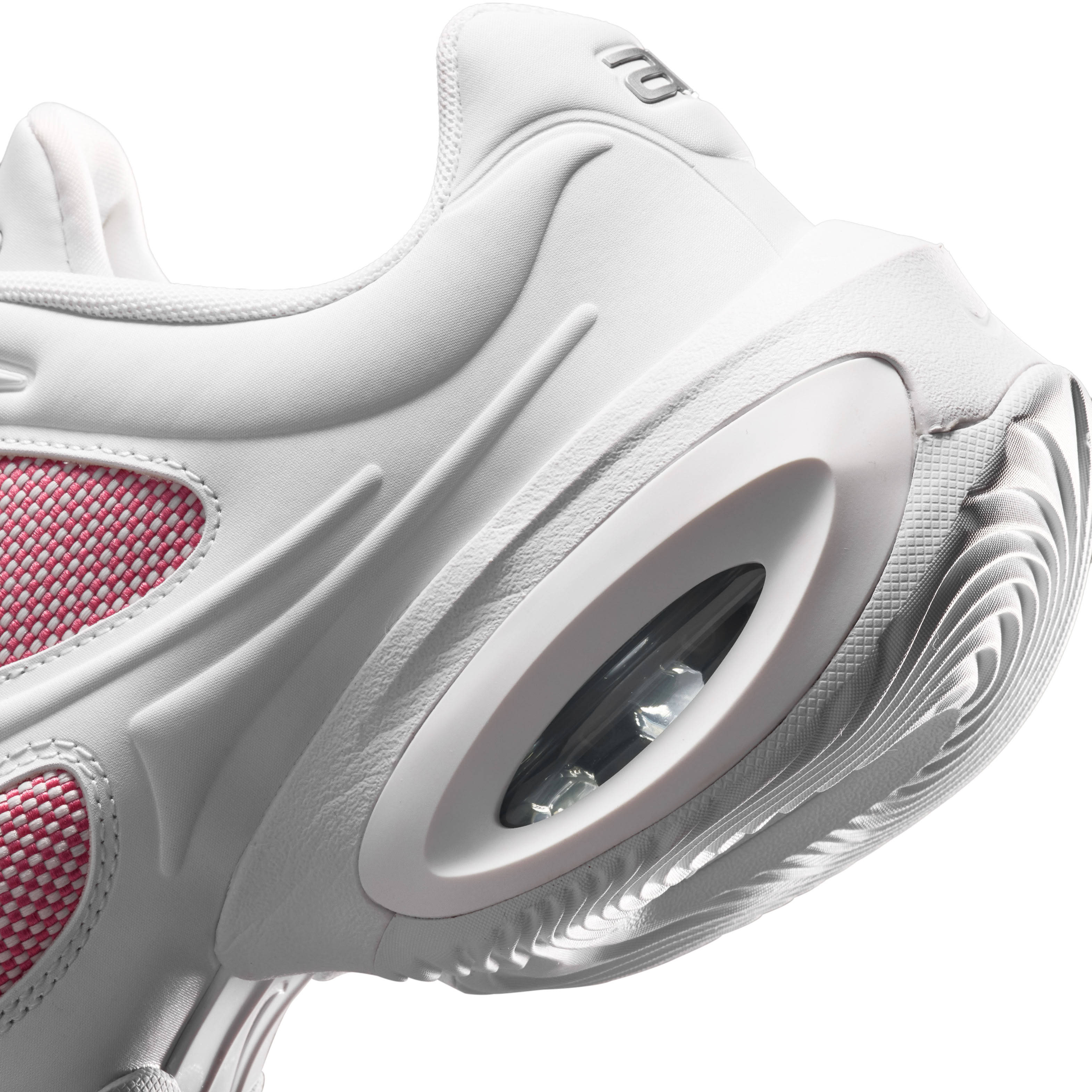 Nike Air Max Muse White Peony Detail 1