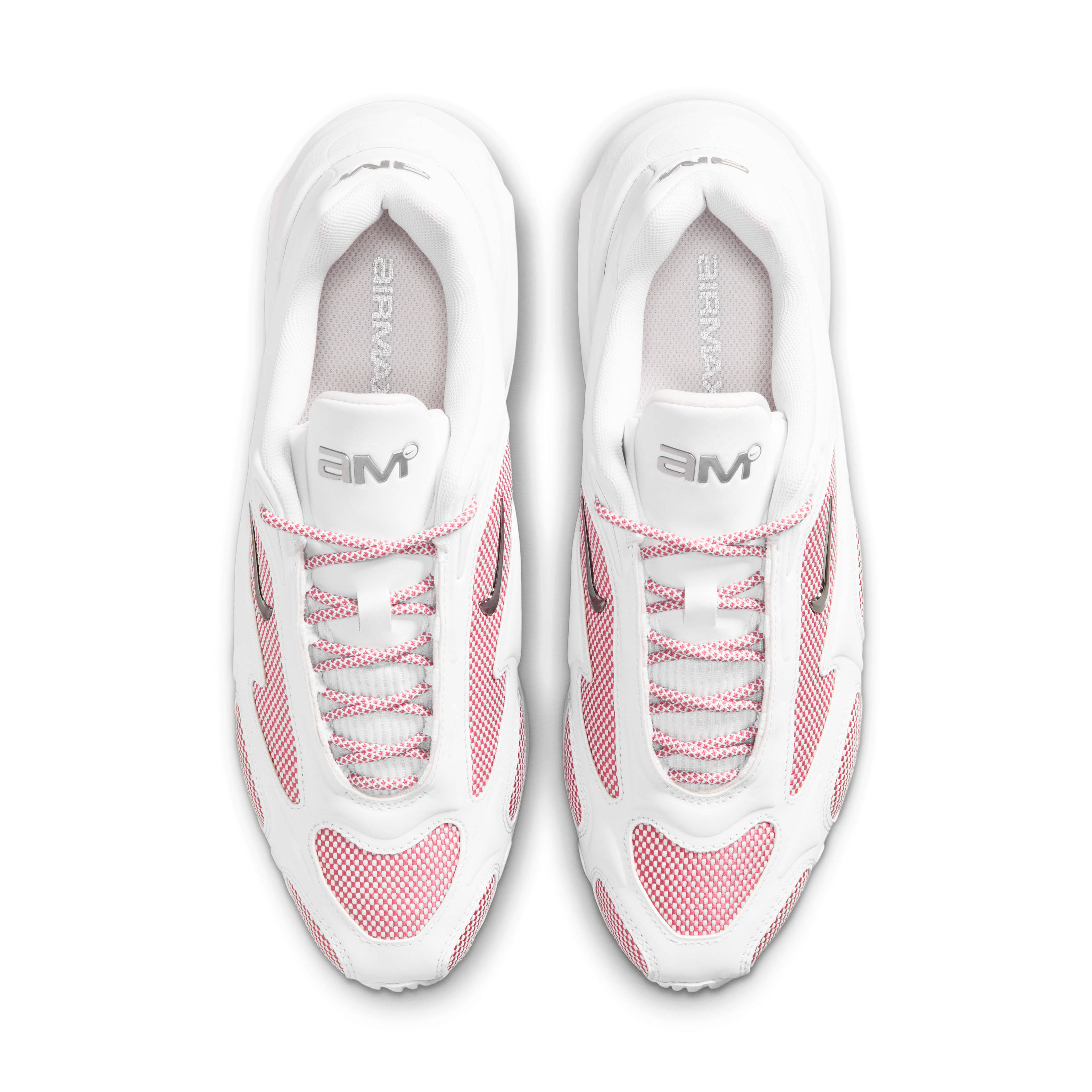 Nike Air Max Muse White Peony.Top