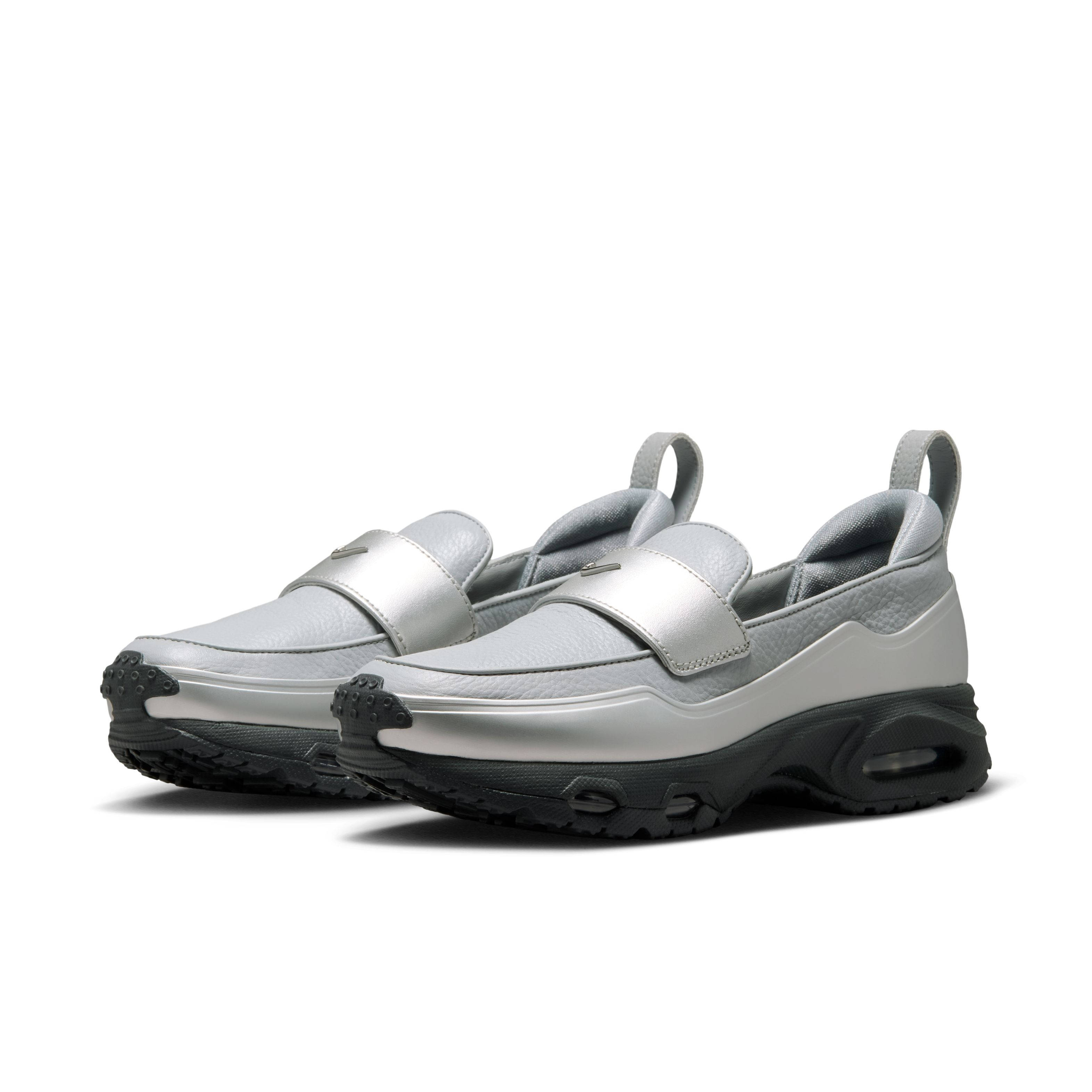Nike Air Max Phenomena Cobblestone Silver IV4690-099 front