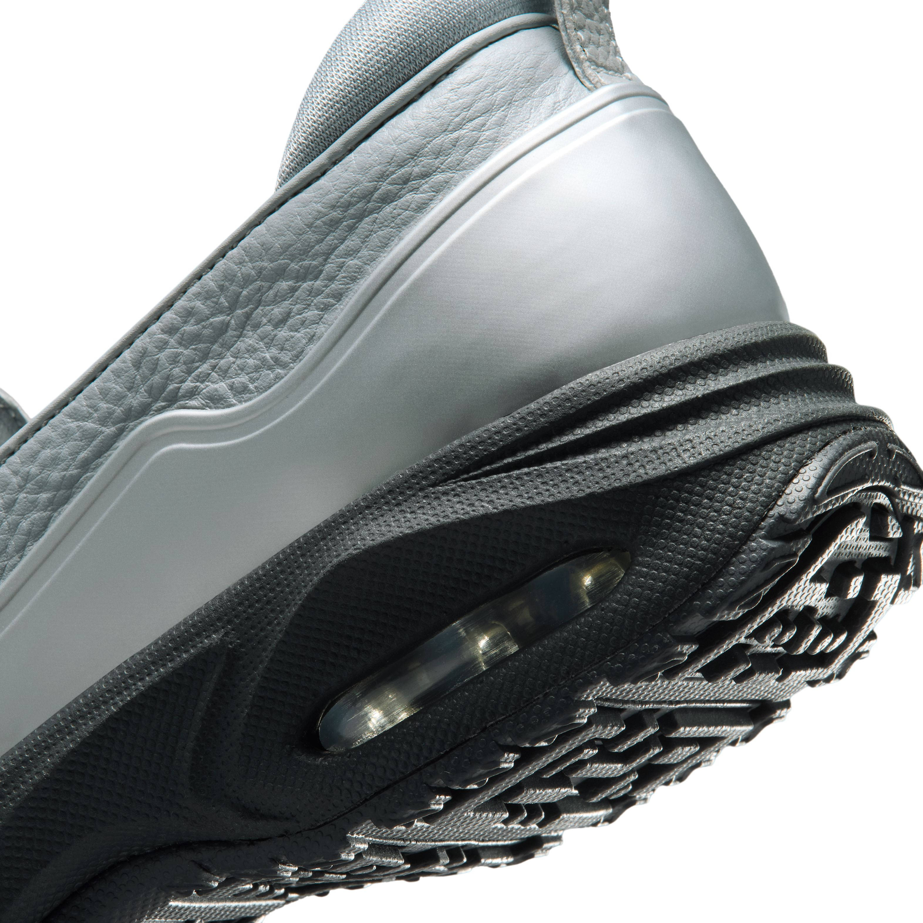 Nike Air Max Phenomena Cobblestone Silver IV4690-099 heel
