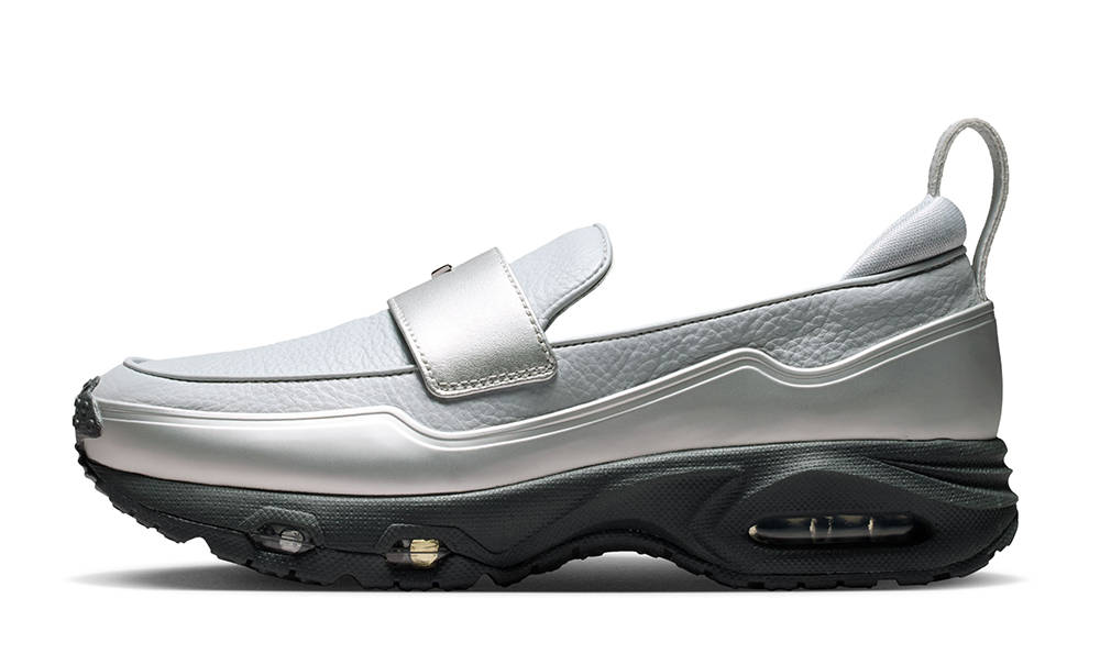 Nike Air Max Phenomena Cobblestone Silver