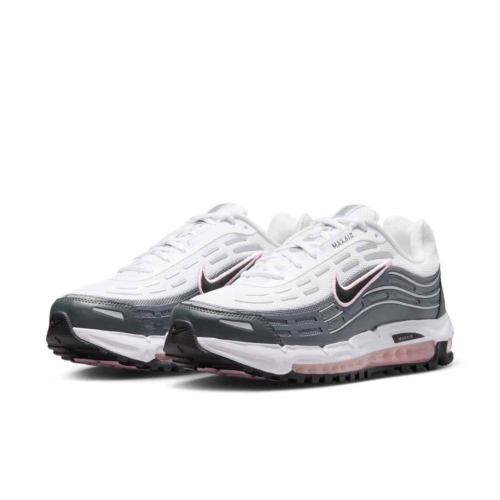 Nike Air Max TL 2.5 White Pink Foam IU7541-100 front