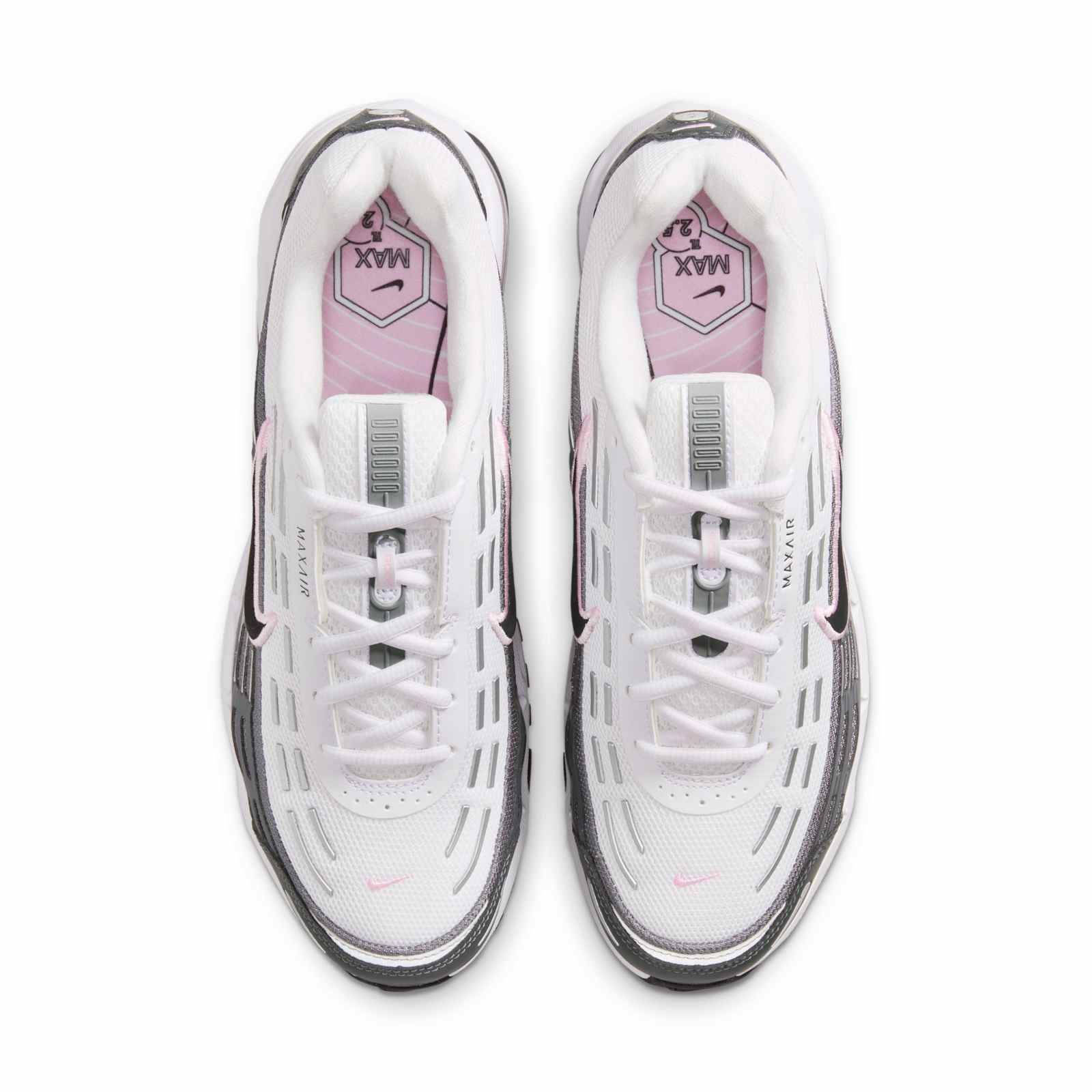 Nike Air Max TL 2.5 White Pink Foam IU7541-100 middle