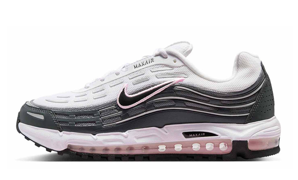 Nike Air Max TL 2.5 White Pink Foam IU7541-100