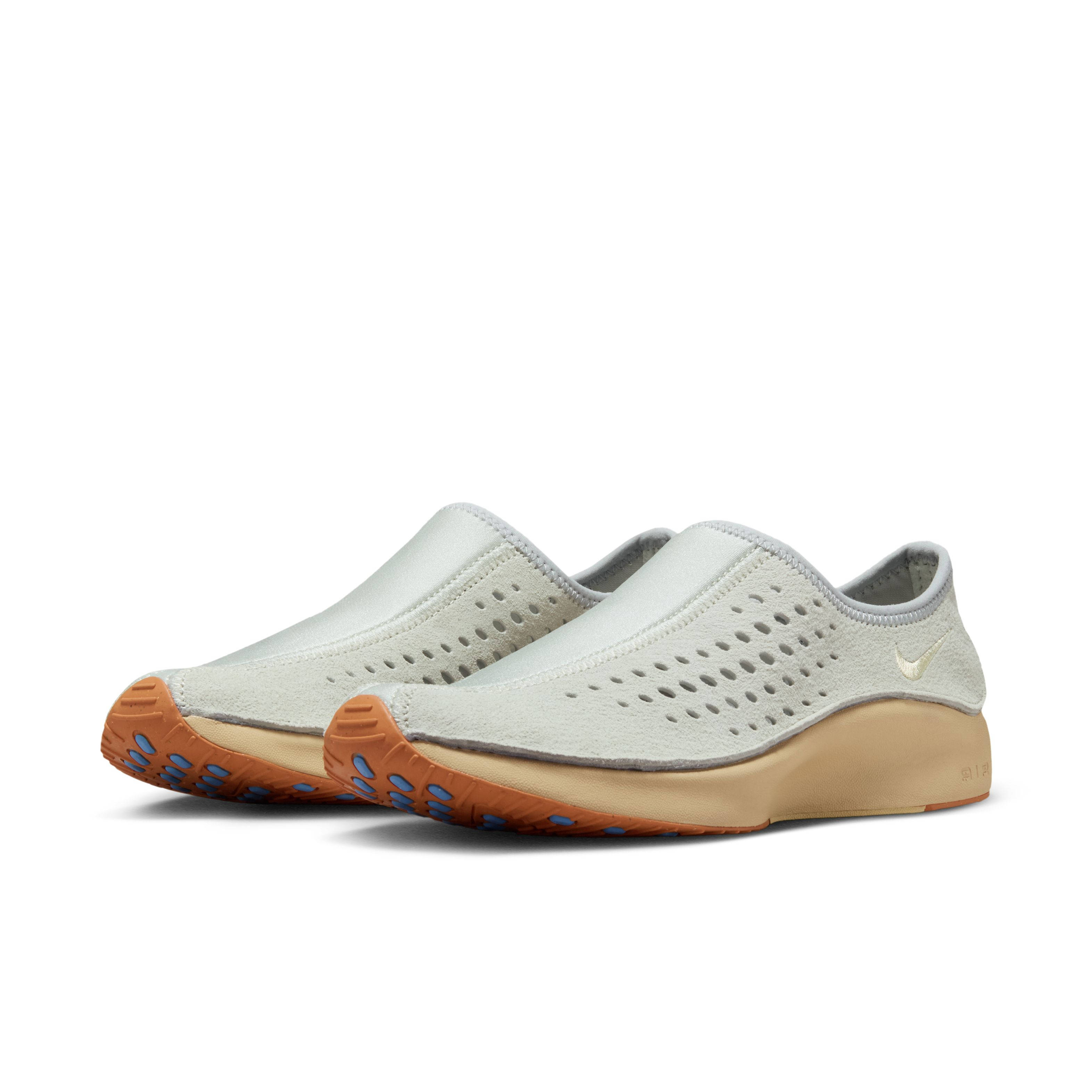 Nike Air Superfly Moc Sea Glass Grey HV8628-002 front