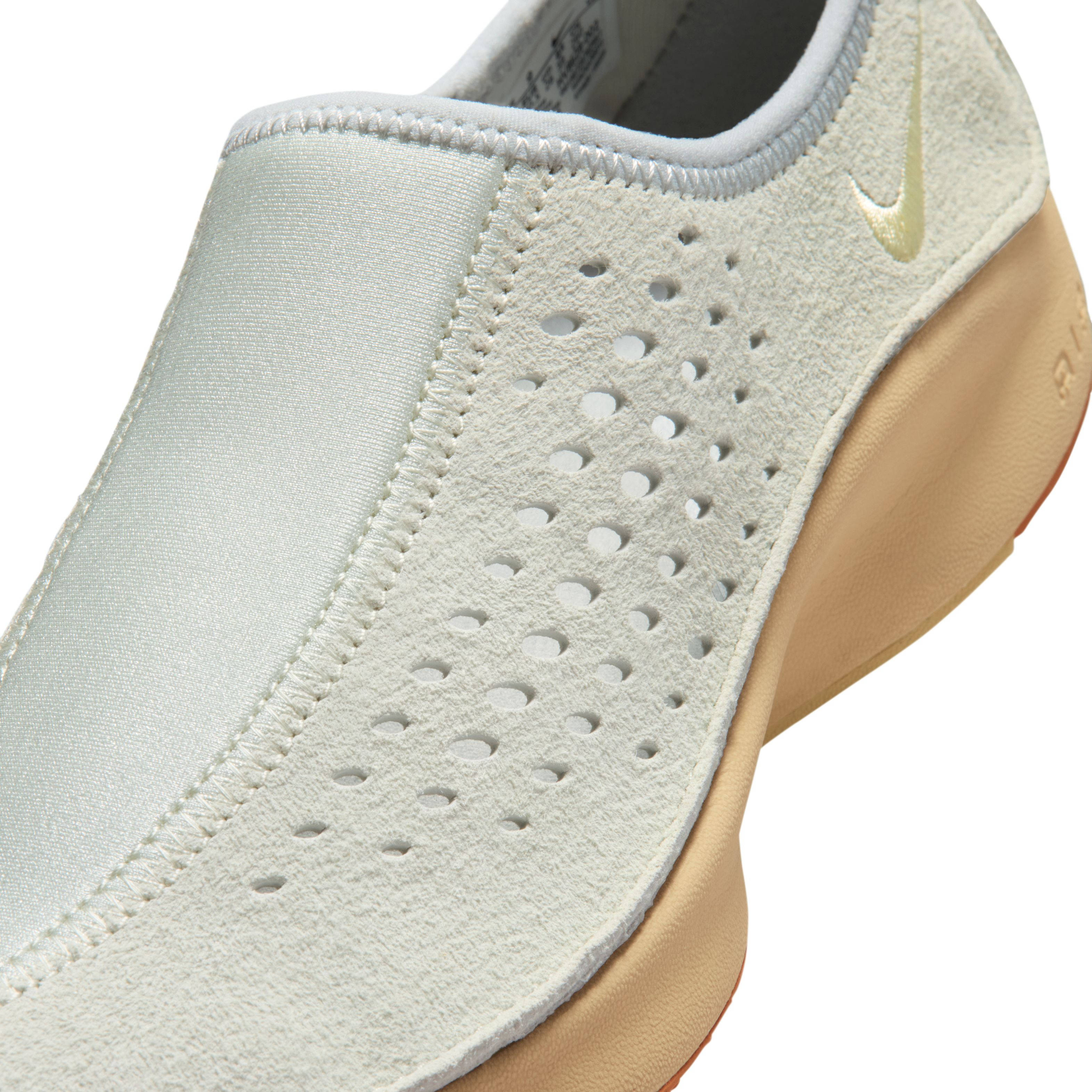 Nike Air Superfly Moc Sea Glass Grey HV8628-002 side