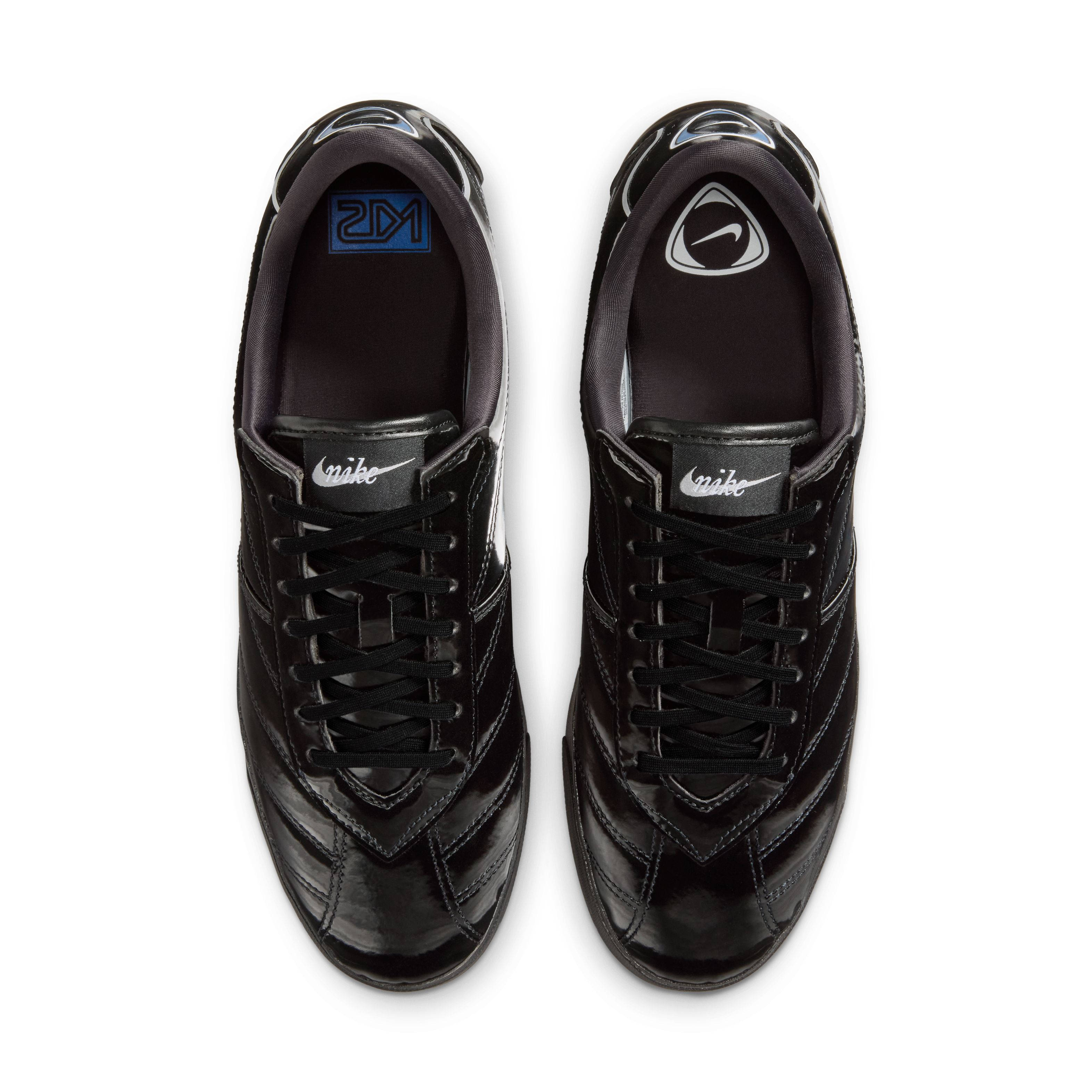 Nike Astrograbber SE Black IR5902-010 middle