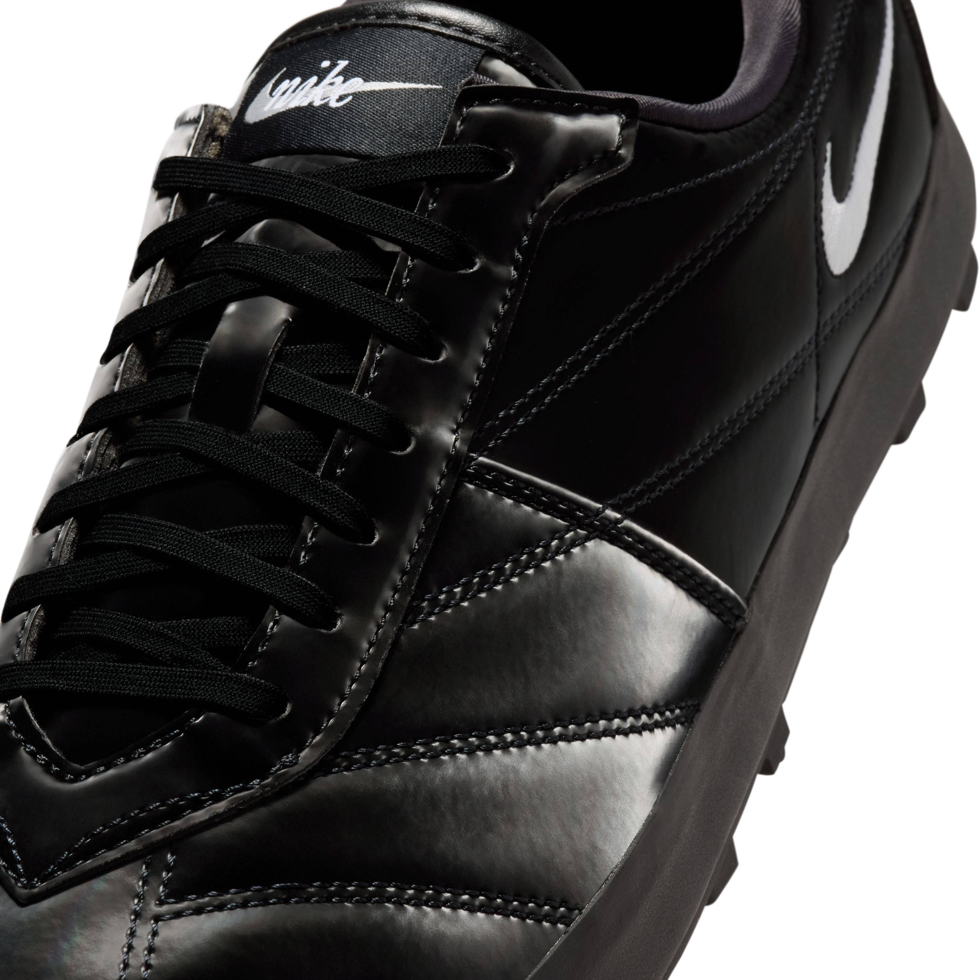 Nike Astrograbber SE Black IR5902-010 side
