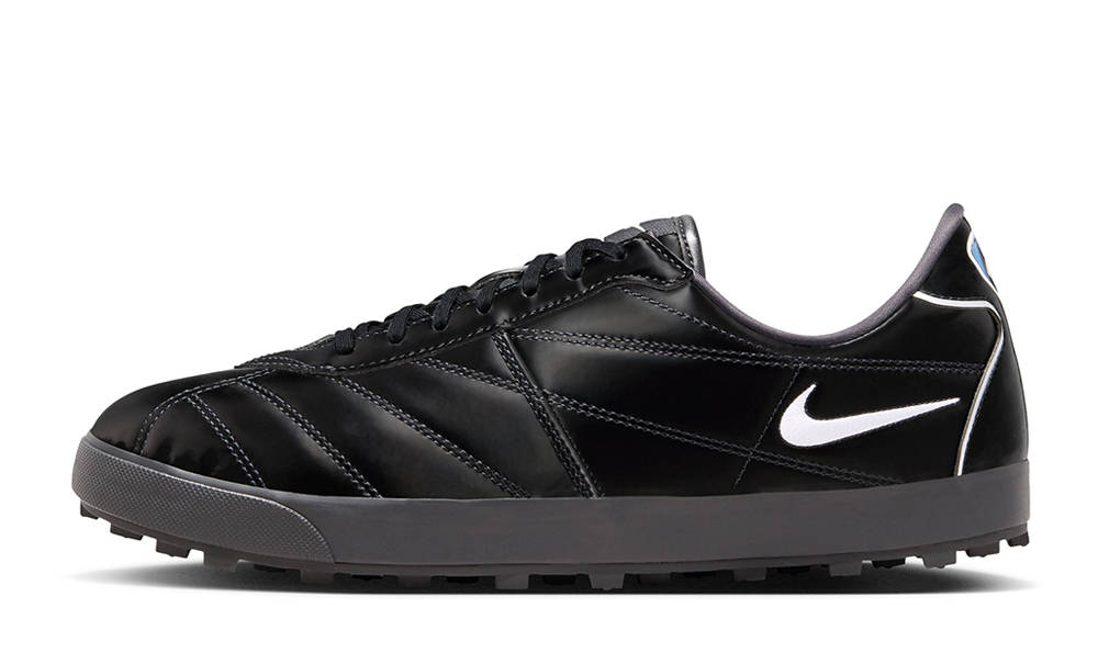 Nike Astrograbber SE Black