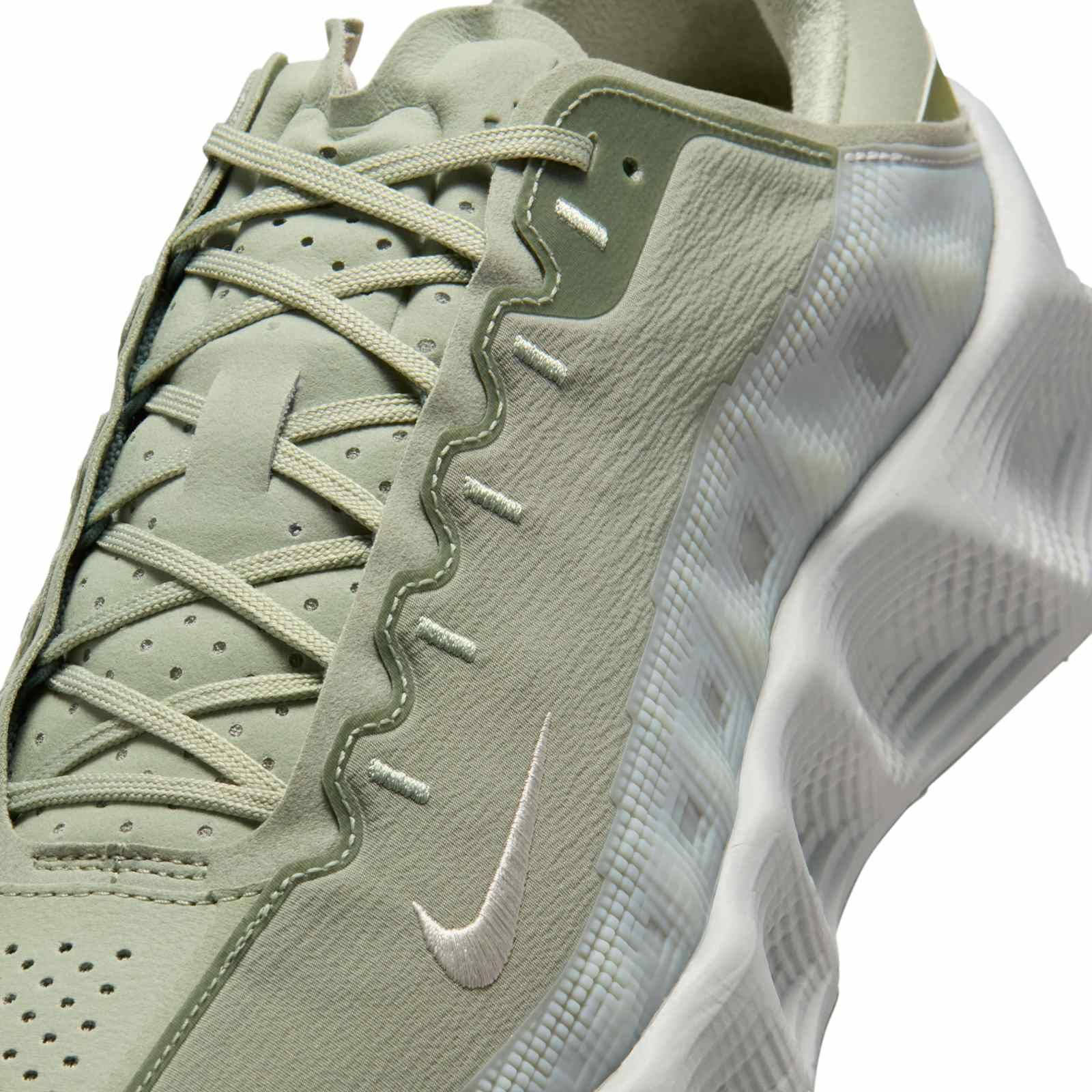Nike Ava Rover Horizon Dusty Sage DX4215-305 side