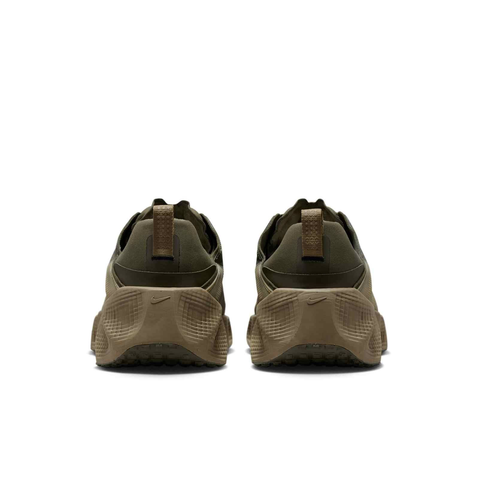 Nike Ava Rover Reflective Medium Olive IM9327-202 back