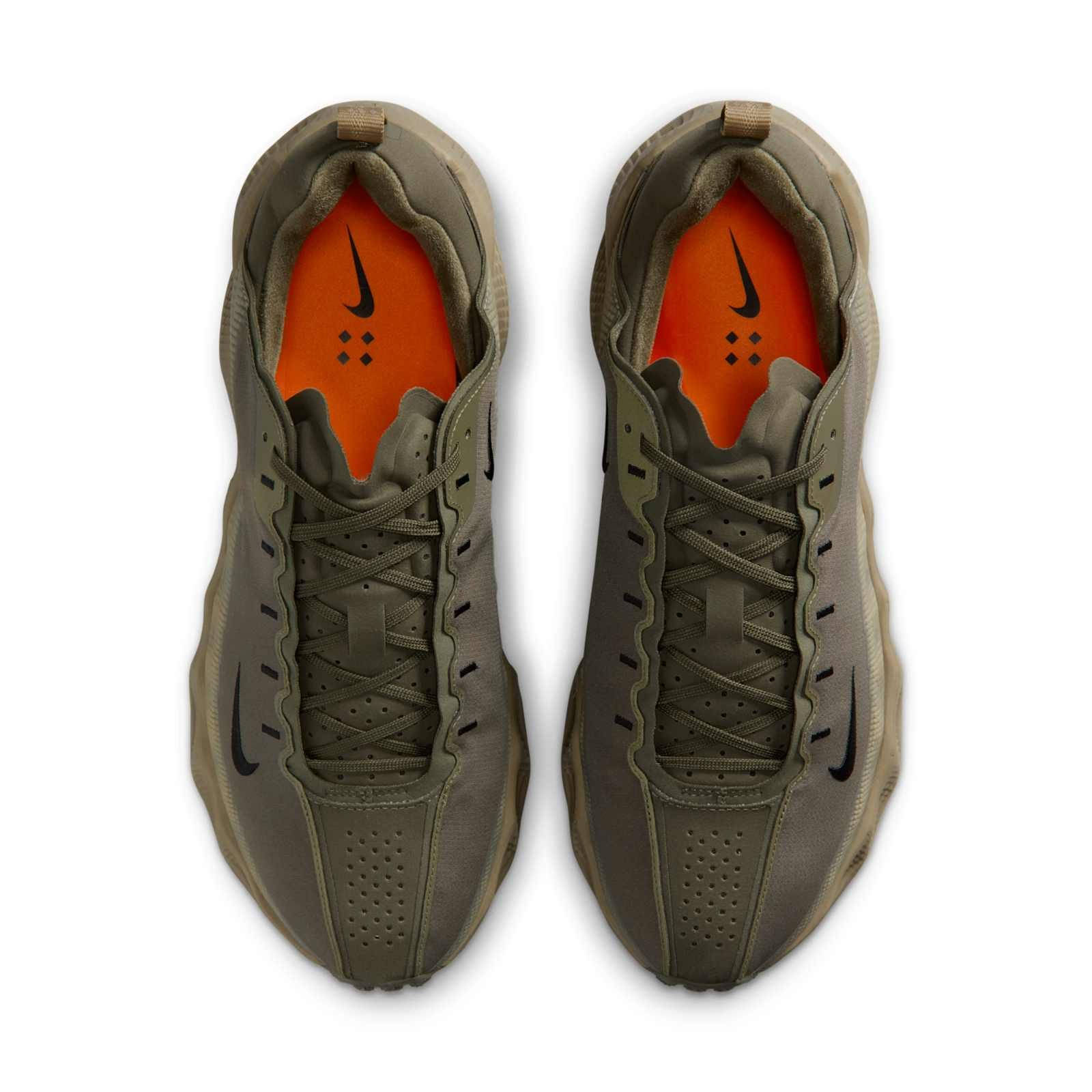 Nike Ava Rover Reflective Medium Olive IM9327-202 middle