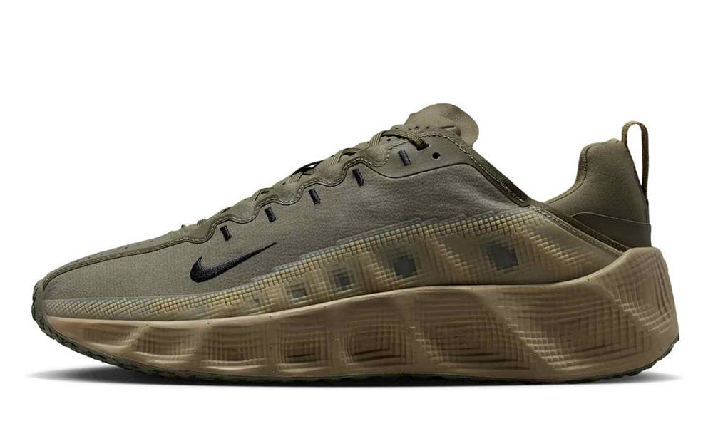 Nike Ava Rover Reflective Medium Olive IM9327-202