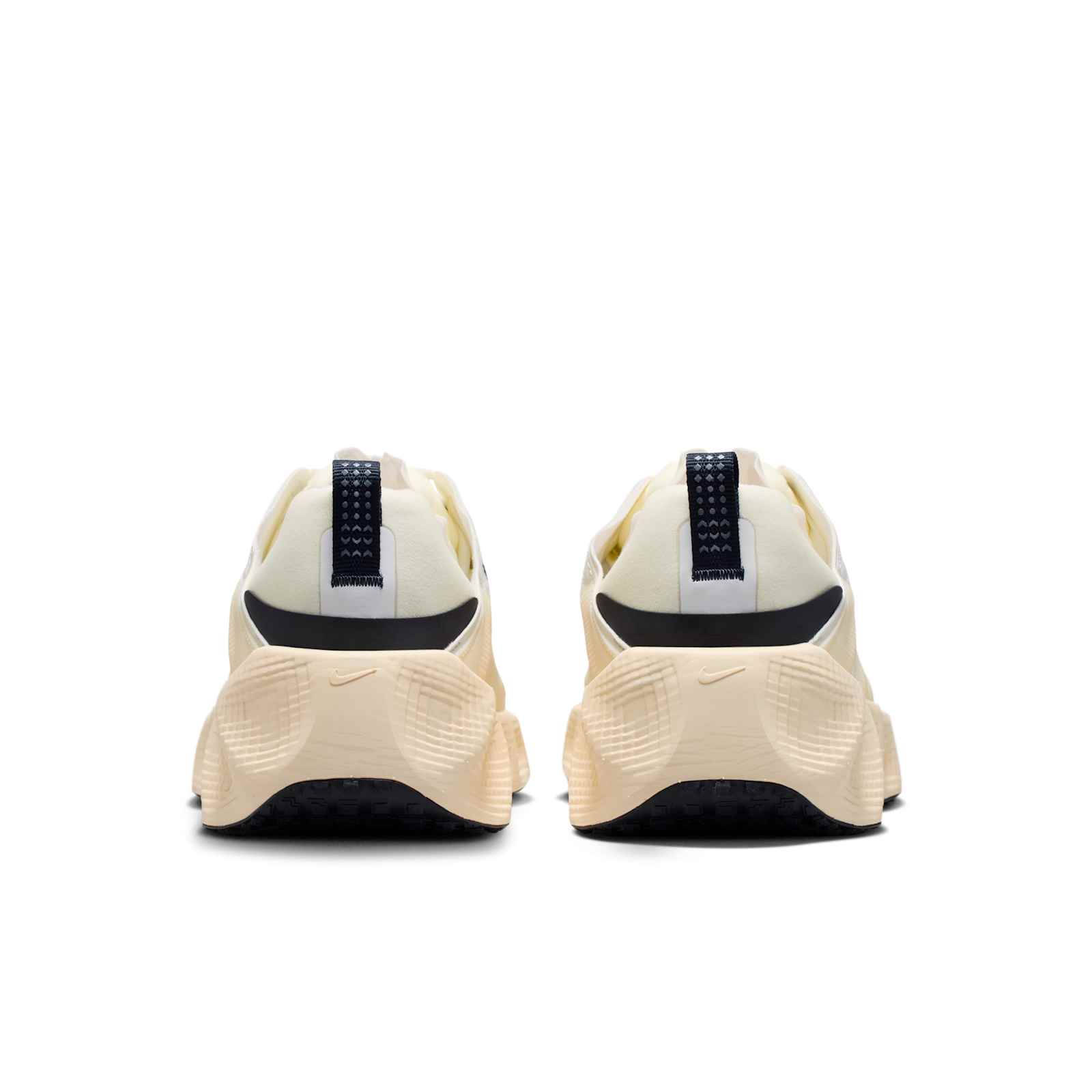 Nike Ava Rover White Dark Obsidian DX4215-102 Back