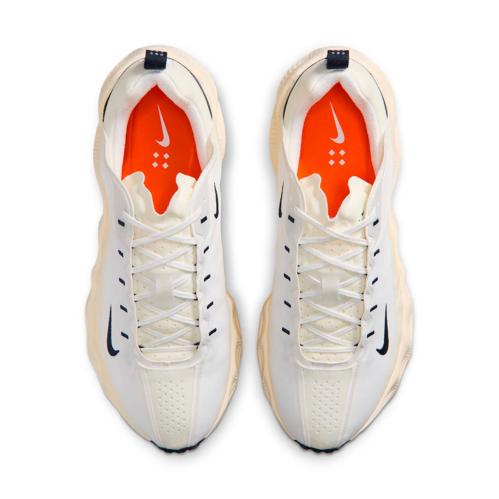 Nike Ava Rover White Dark Obsidian DX4215-102 Top