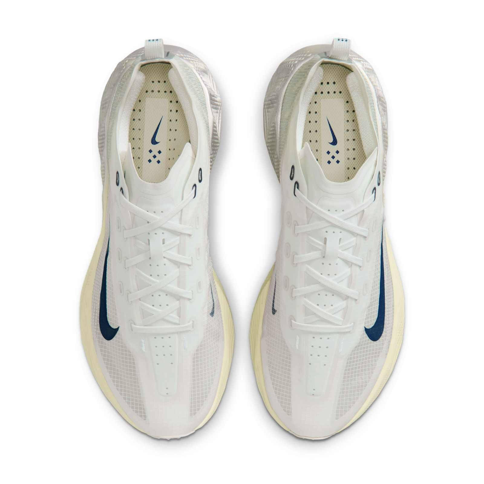 Nike Ava X Alabaster Sail HM9697-003 middle