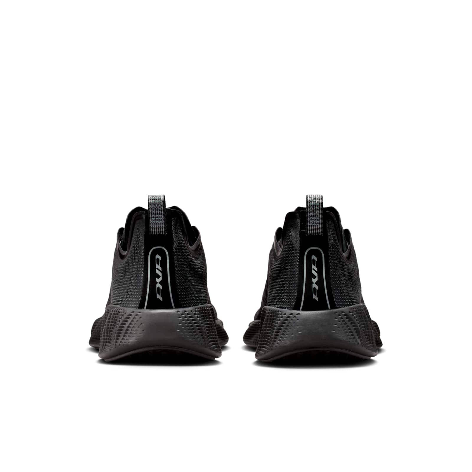Nike Ava X Black Anthracite HM9697-002 back
