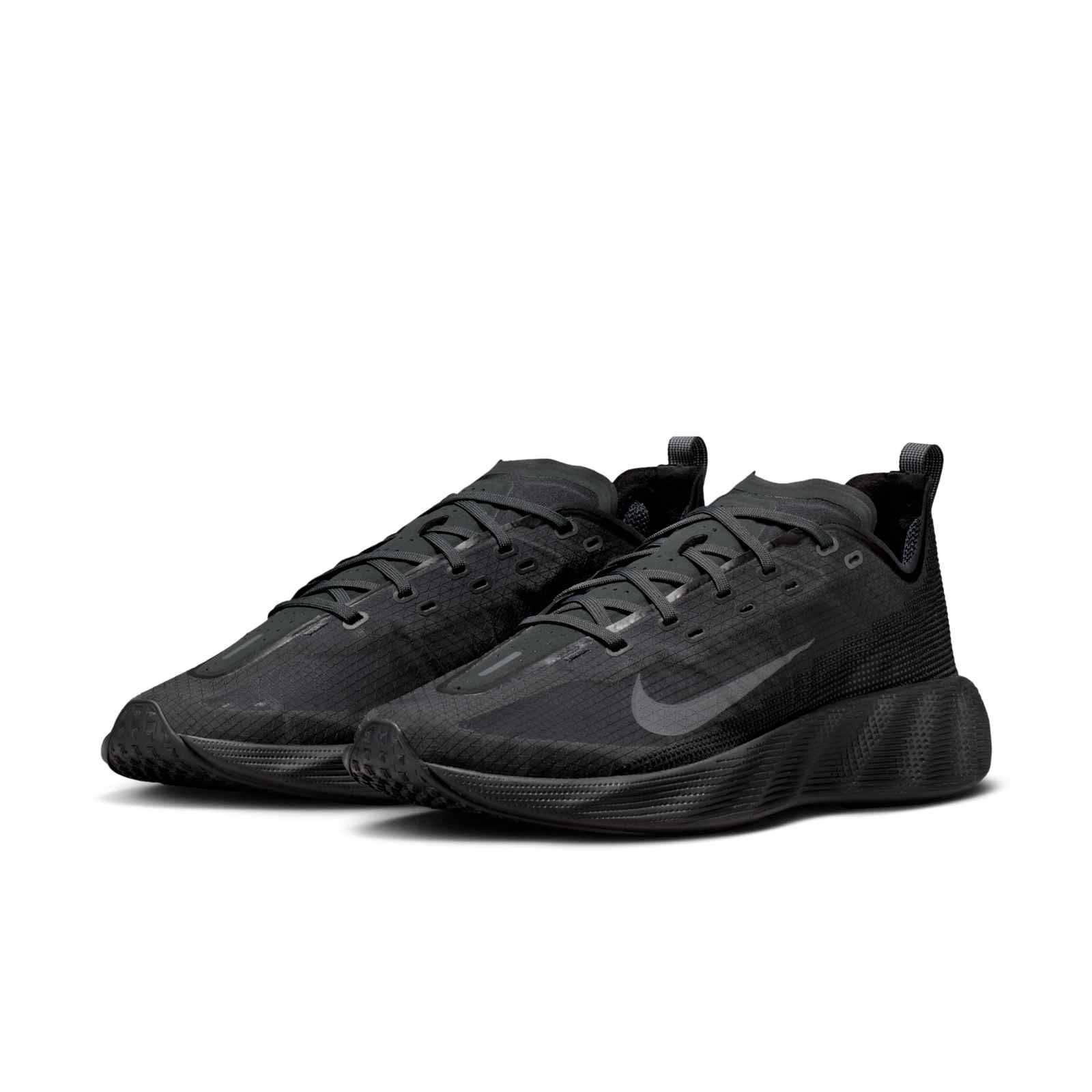 Nike Ava X Black Anthracite HM9697-002 front