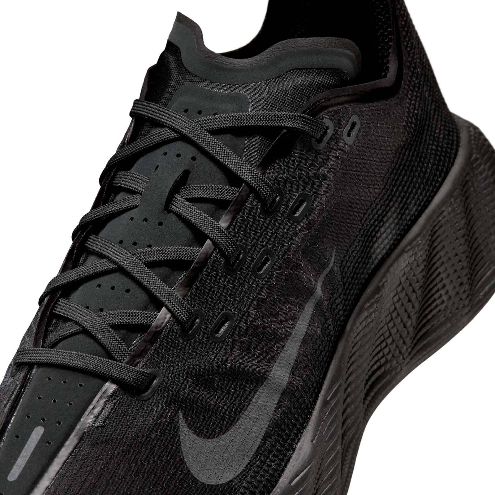 Nike Ava X Black Anthracite HM9697-002 side