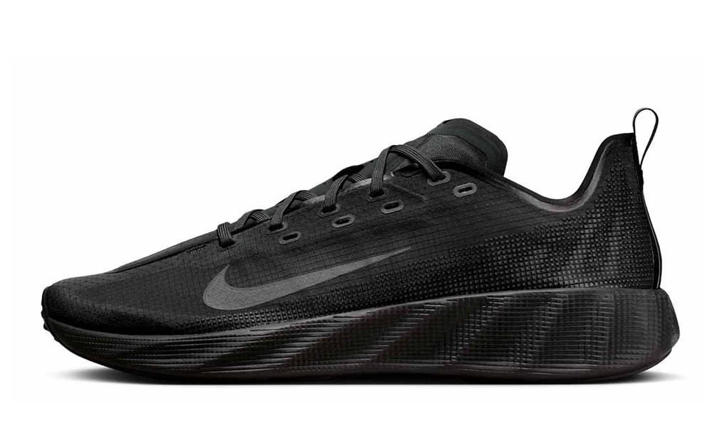 Nike Ava X Black Anthracite