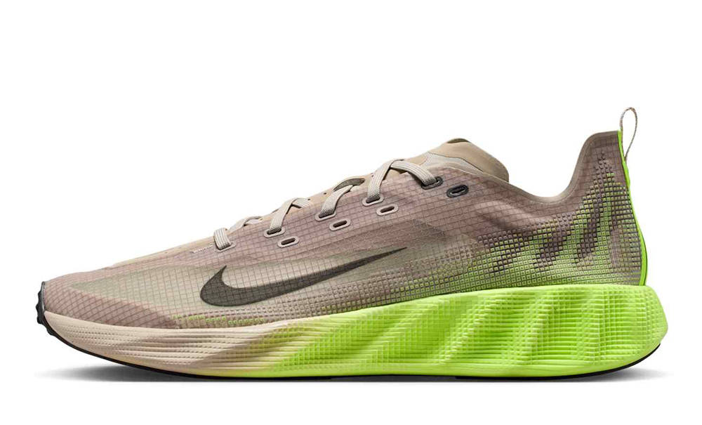 Nike Ava X Volt Ice Moon Particle
