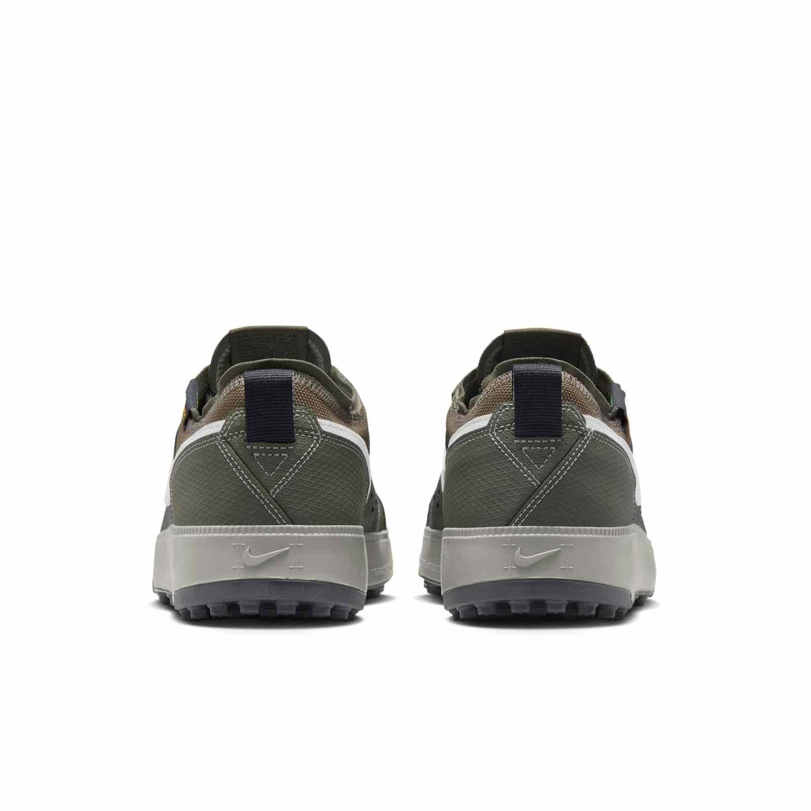Nike C1TY Premium CORDURA Cargo Khaki IM4692-300 back