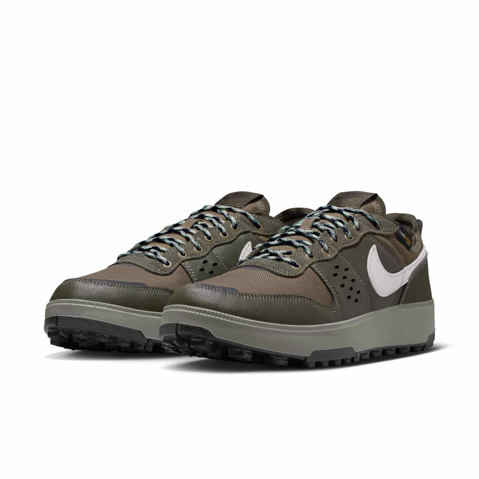 Nike C1TY Premium CORDURA Cargo Khaki IM4692-300 front