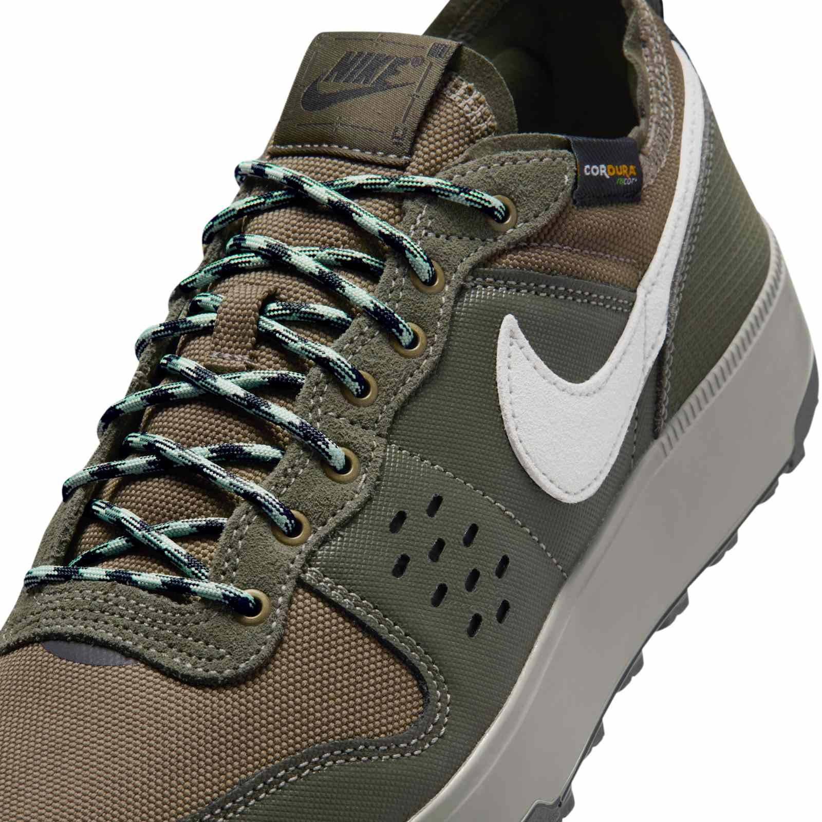 Nike C1TY Premium CORDURA Cargo Khaki IM4692-300 side