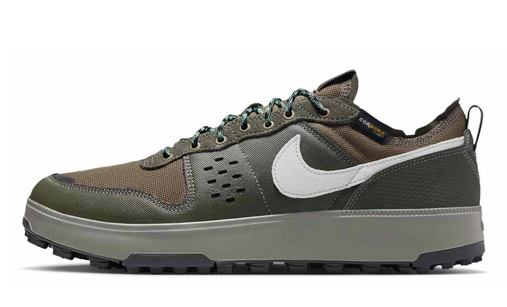 Nike C1TY Premium CORDURA Cargo Khaki IM4692-300