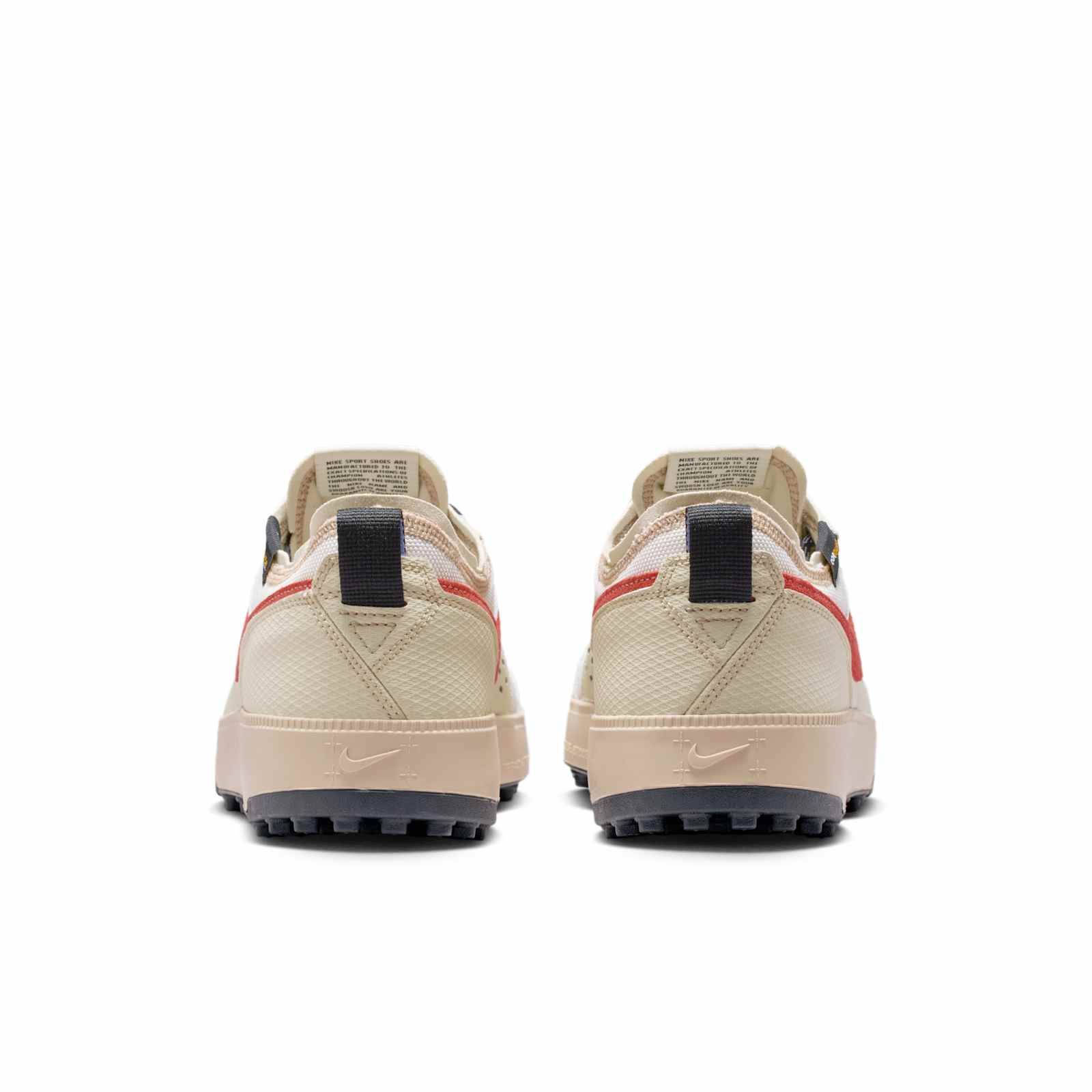 Nike C1TY Premium CORDURA Light Orewood Rust IM4692-200 back