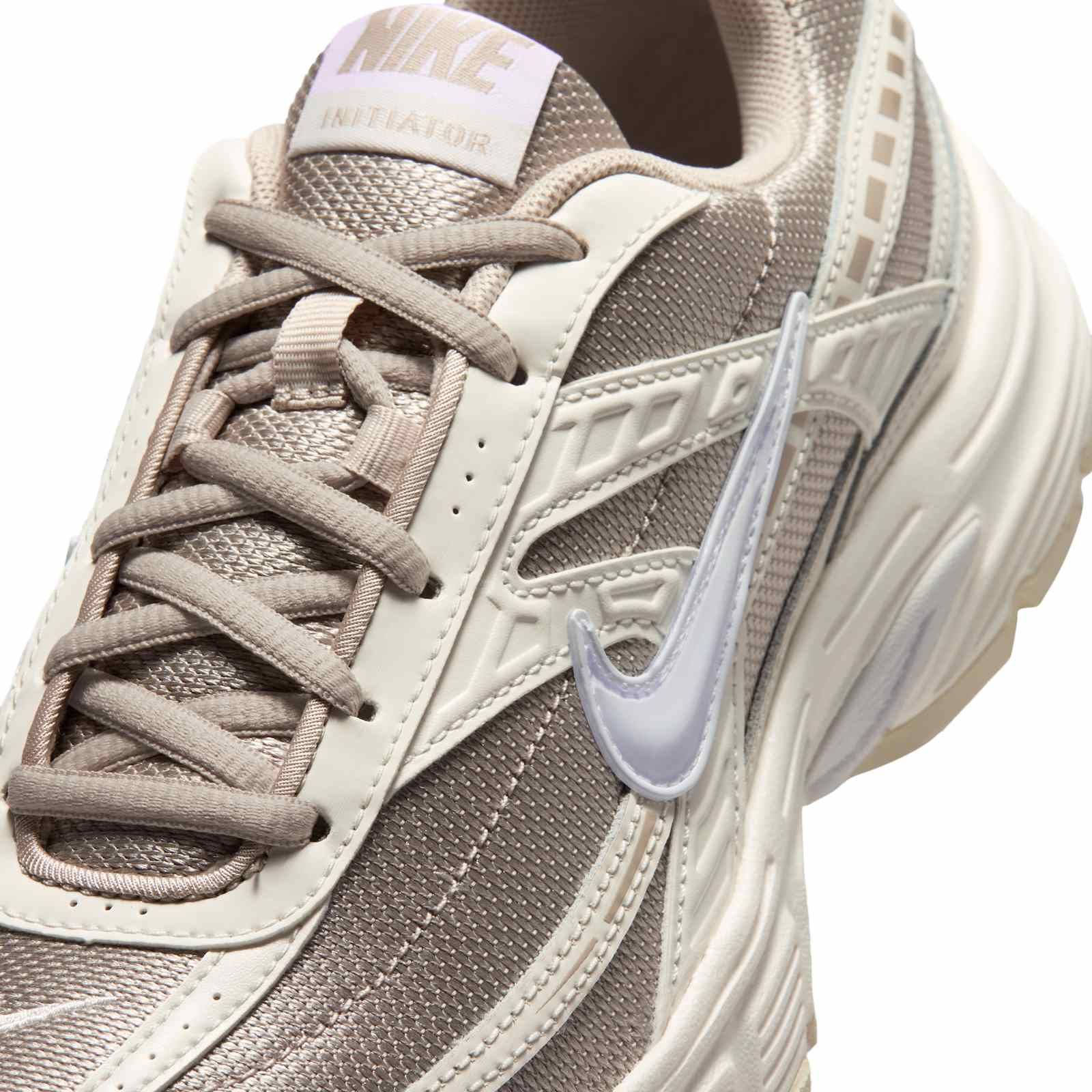 Nike Initiator Sail Cream 394053-105 side