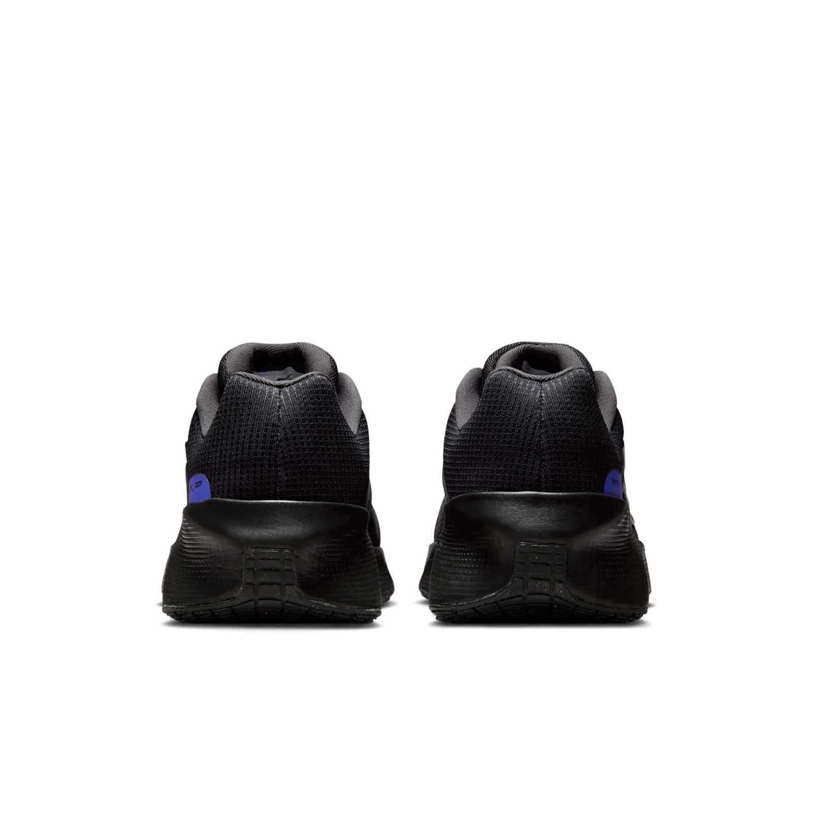 Nike Metro Tek Black Racer Blue HM9493-006 back