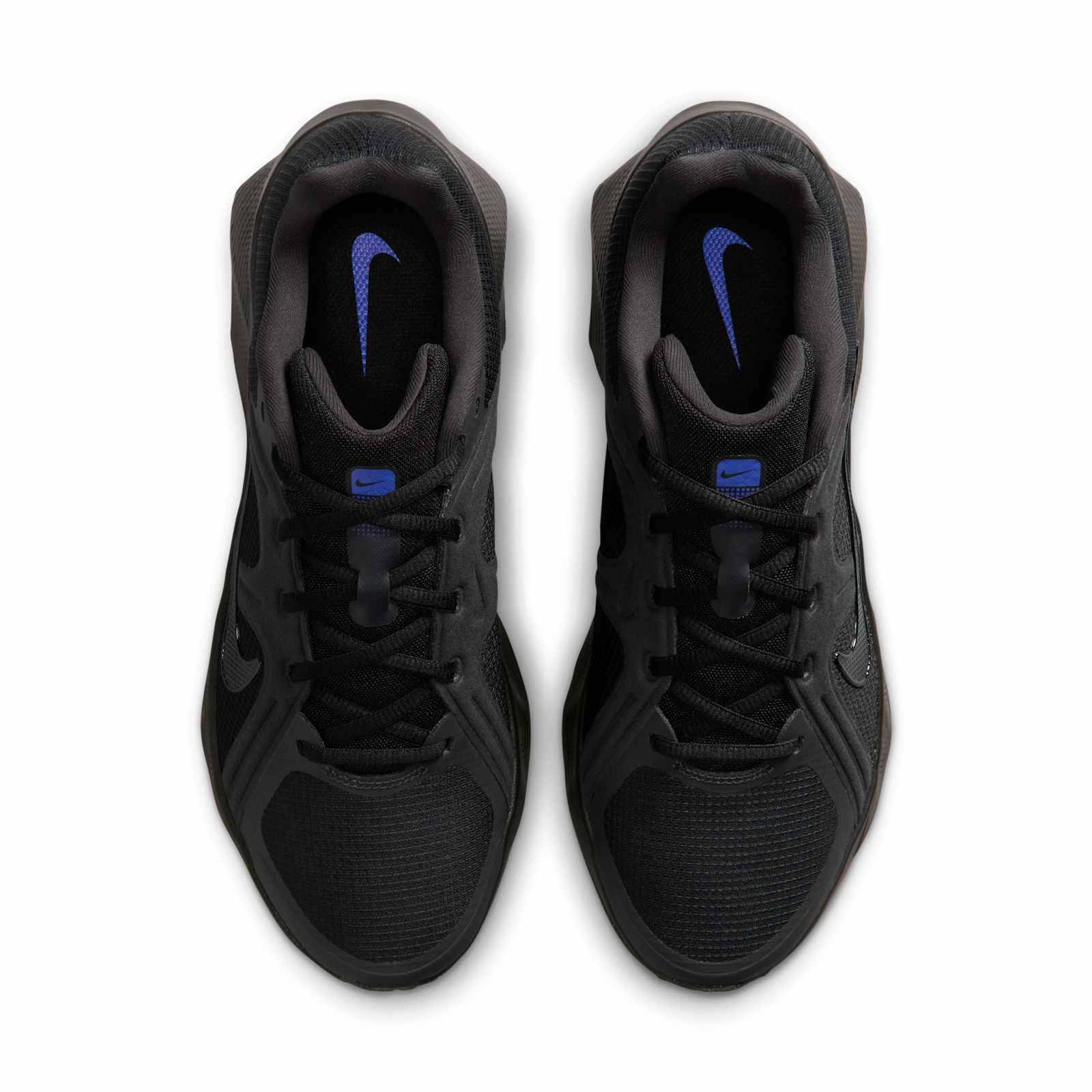 Nike Metro Tek Black Racer Blue HM9493-006 middle