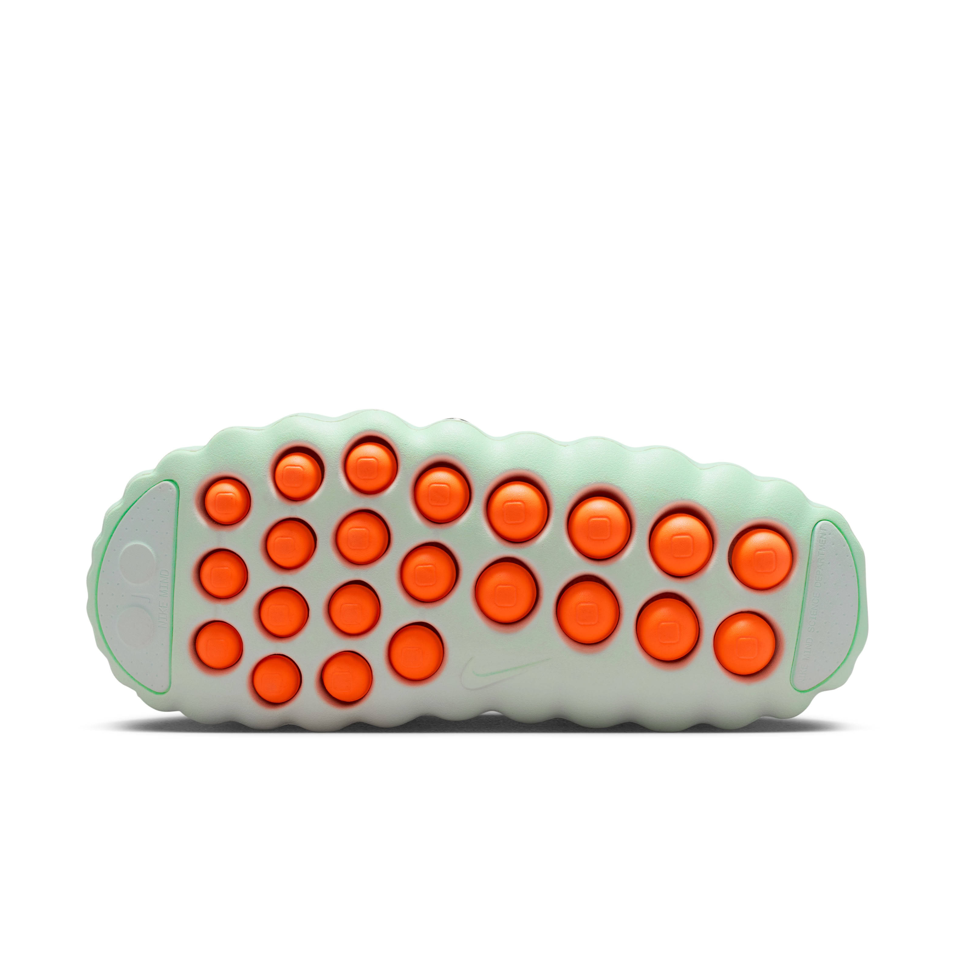 Nike Mind 001 Barely Green Bottom